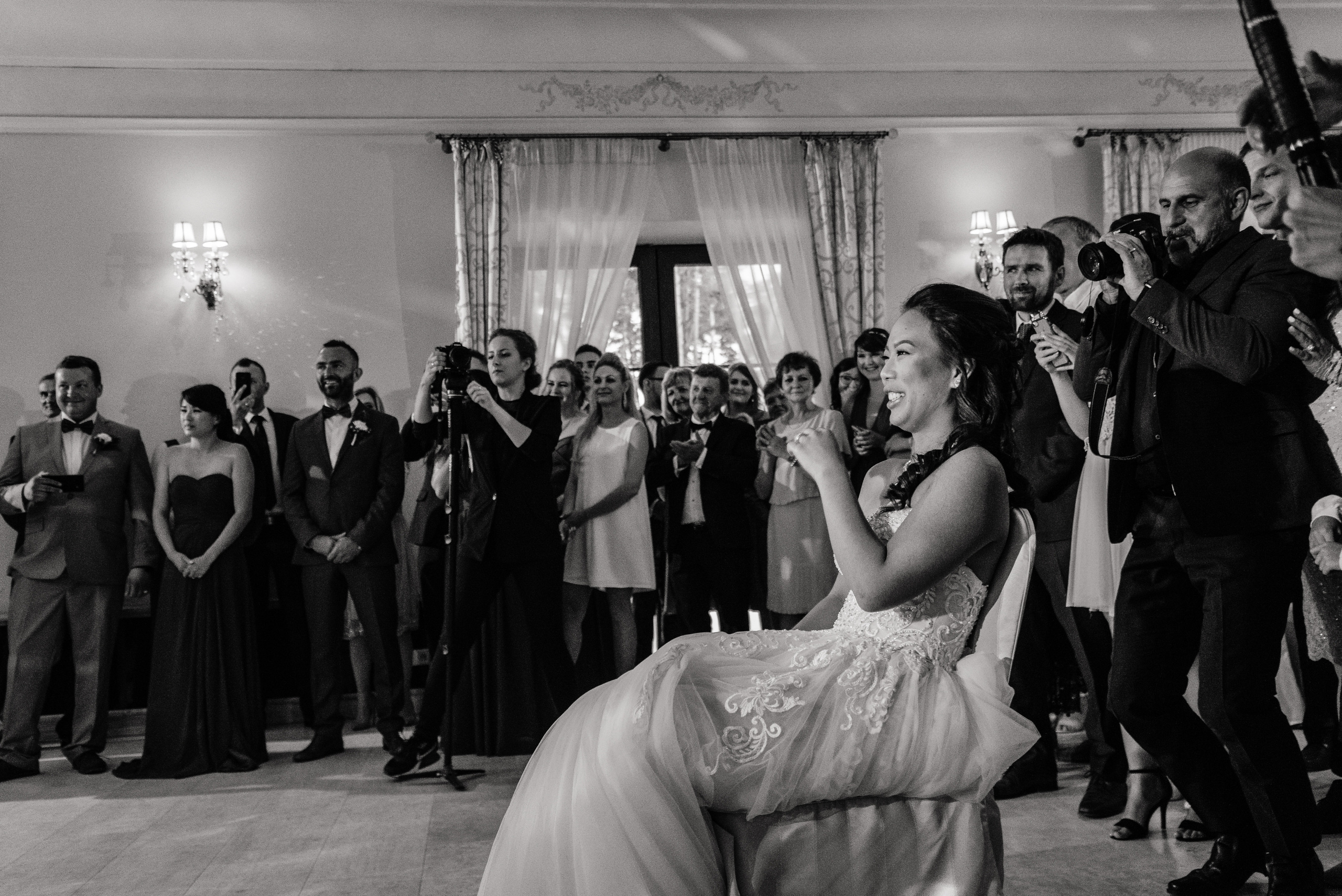 S & M. NK Picture - Fotograf Lublin, Warszawa