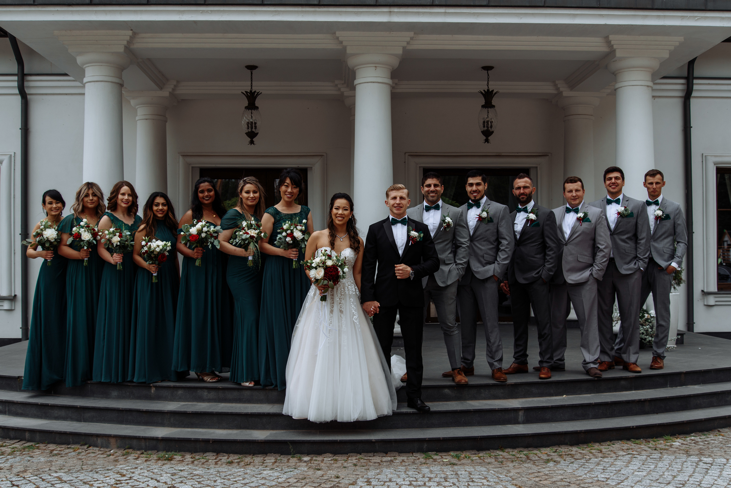 S & M. NK Picture - Fotograf Lublin, Warszawa