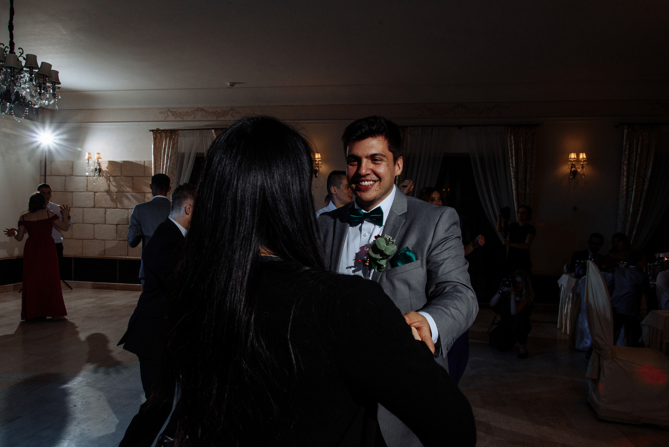 S & M. NK Picture - Fotograf Lublin, Warszawa