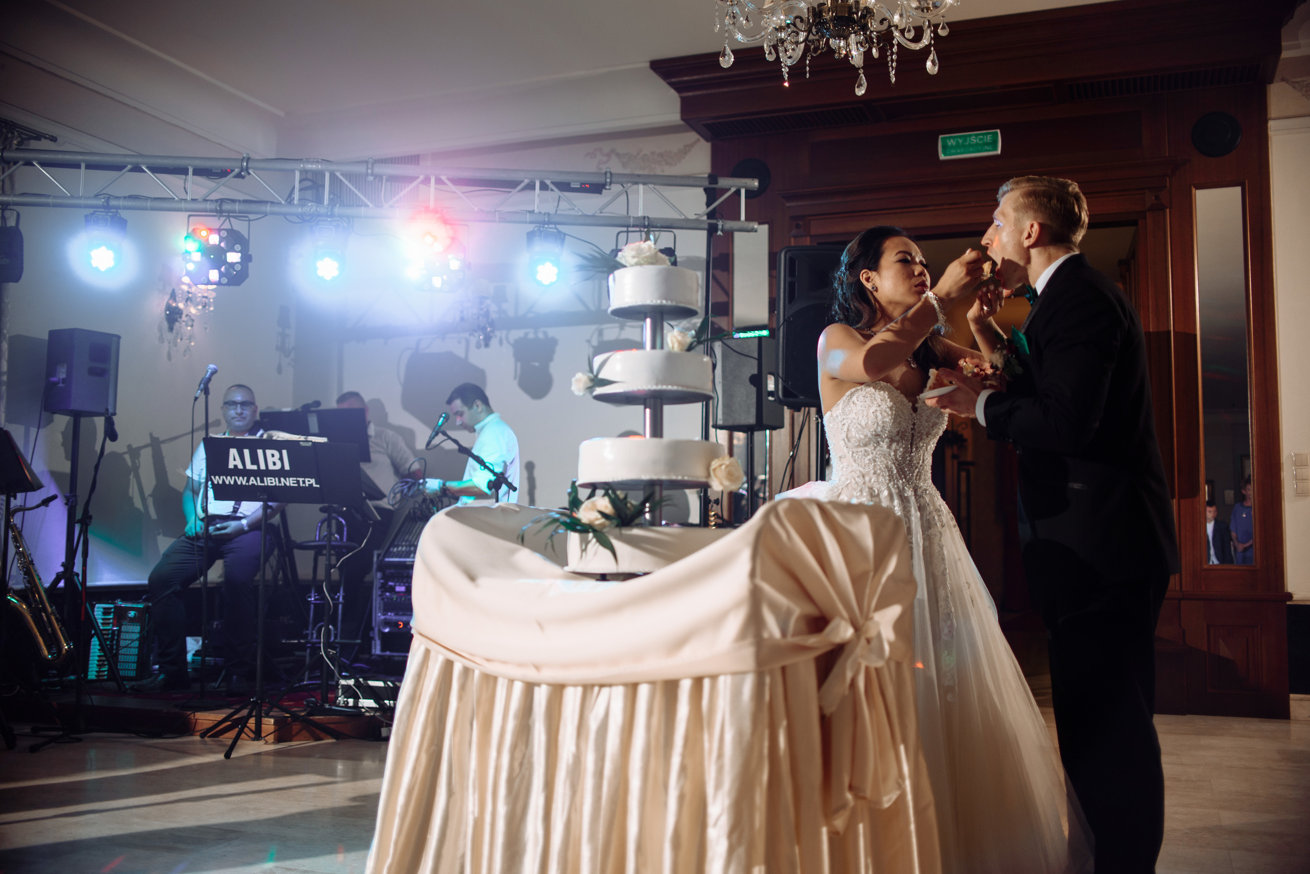 S & M. NK Picture - Fotograf Lublin, Warszawa