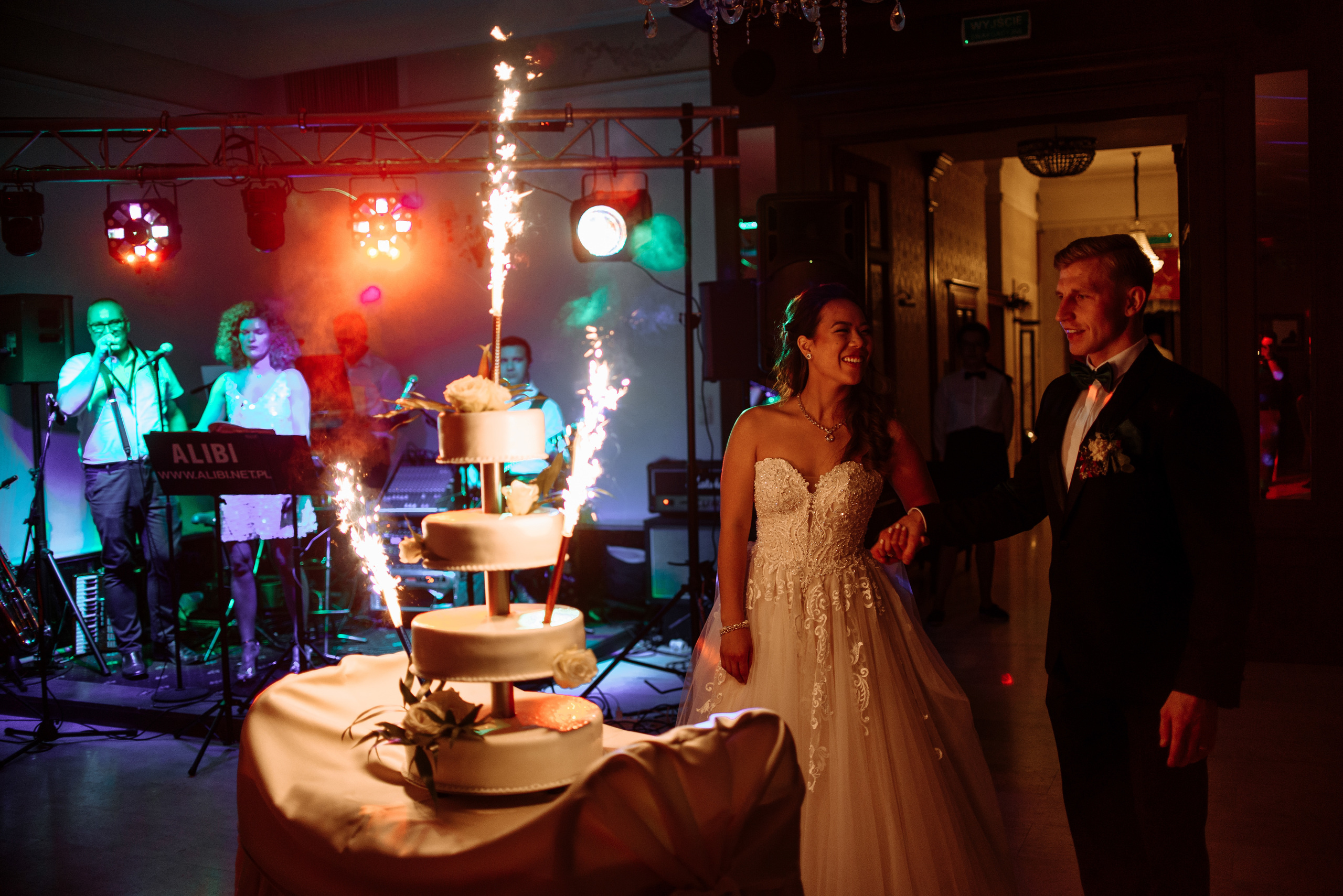 S & M. NK Picture - Fotograf Lublin, Warszawa