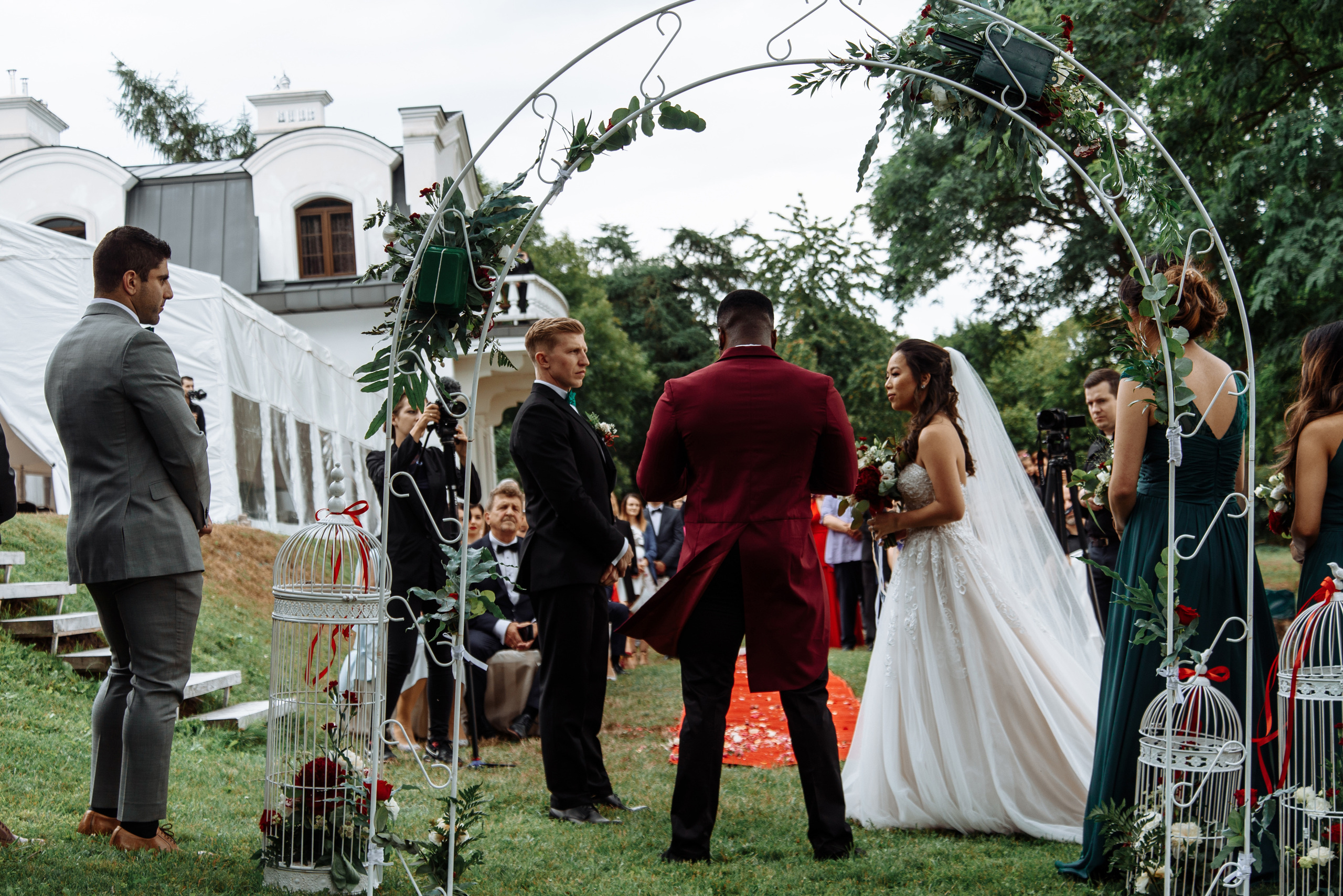 S & M. NK Picture - Fotograf Lublin, Warszawa