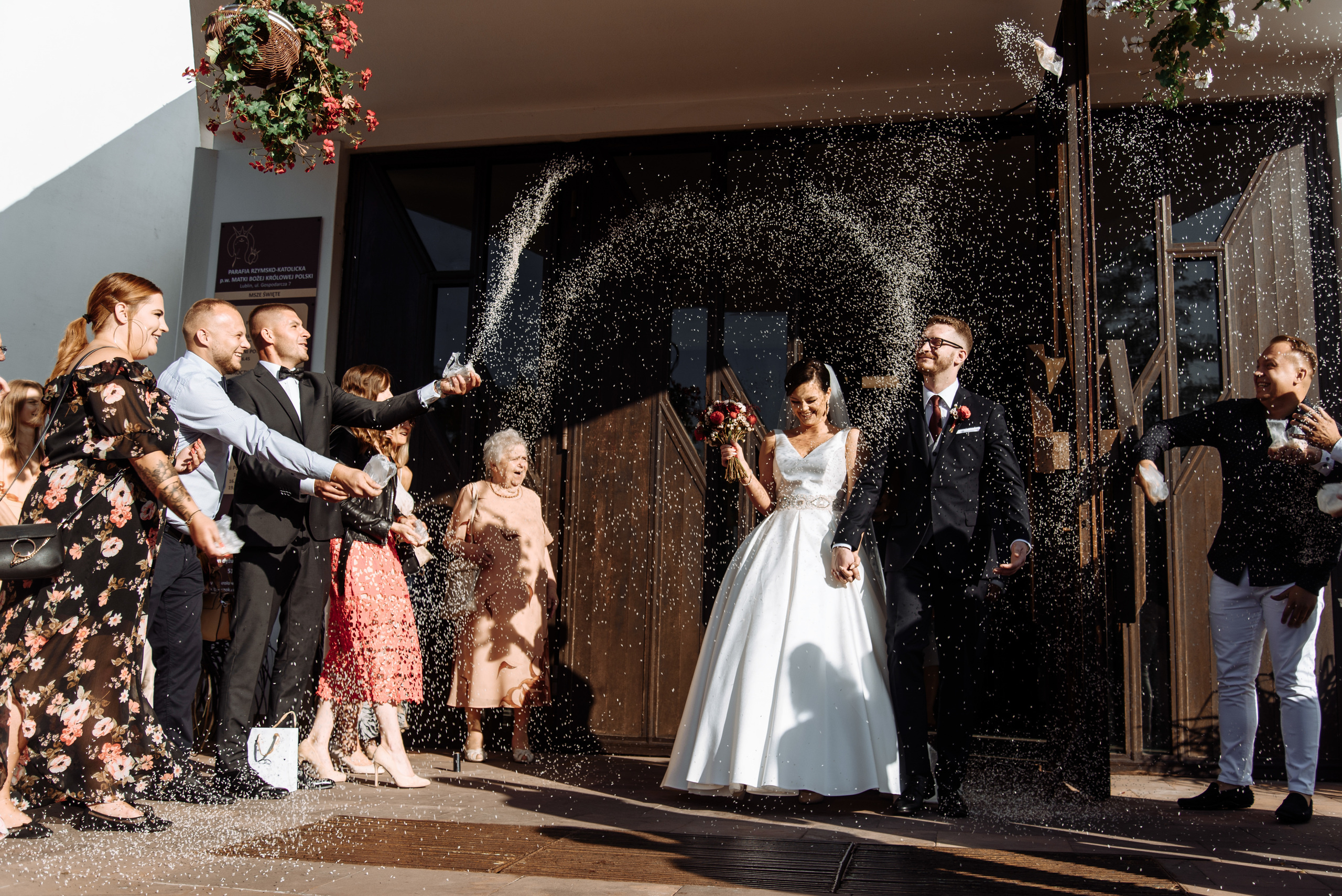 L & R. NK Picture - Fotograf Lublin, Warszawa