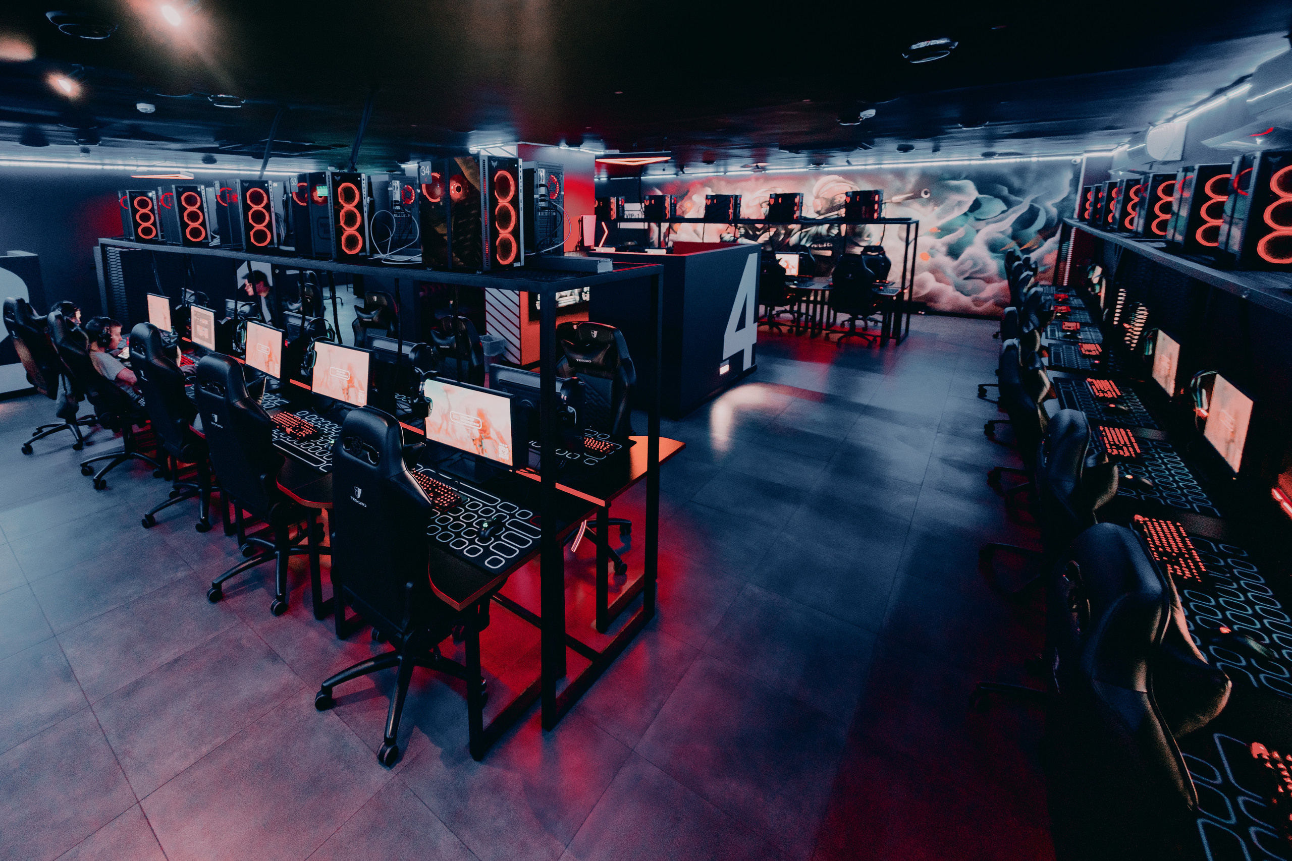 Для врачей. Портретный и спортивный фотограф в Алматы Алексей Овечкин