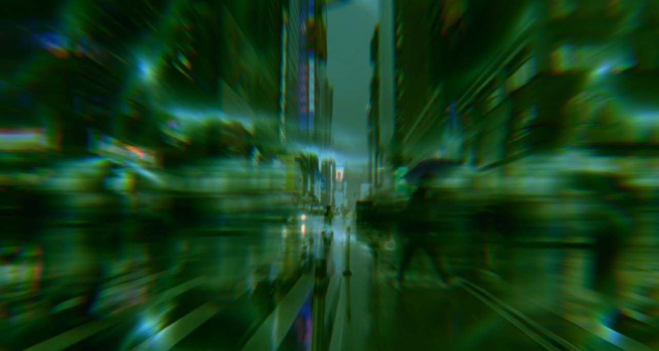 Portfolio. Tanya Kolser — Visual Artist, Director