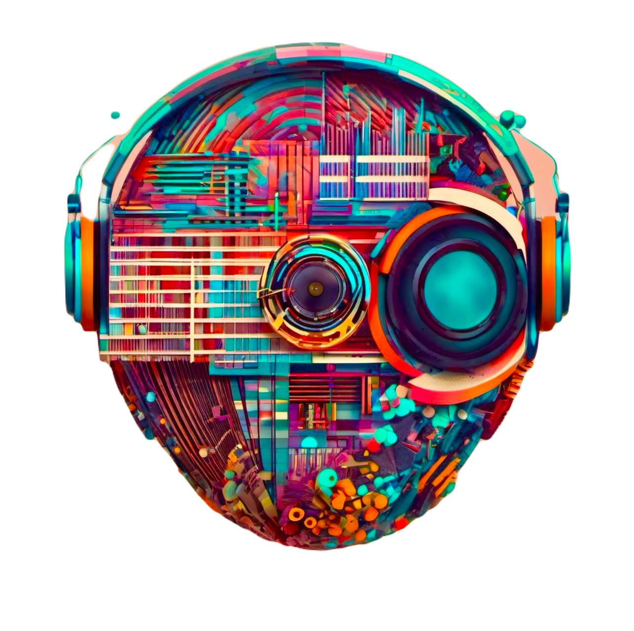 Anna Vernov NFT Music du Monde