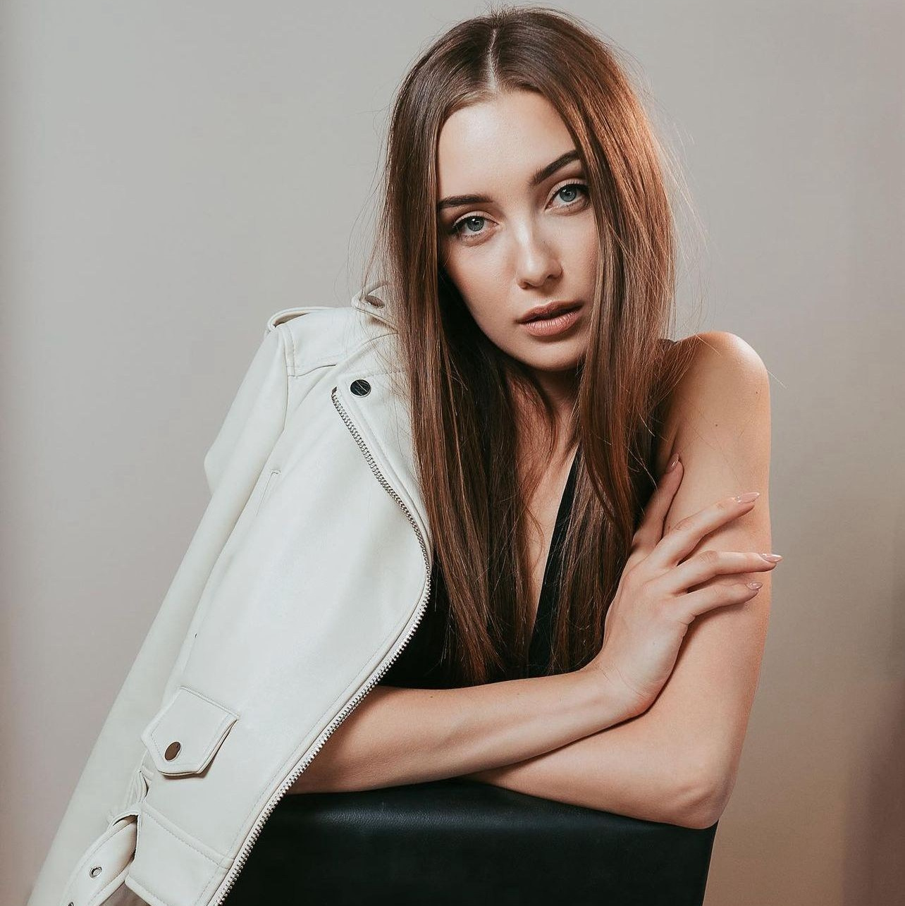 Photographer Svitlana Boinehri