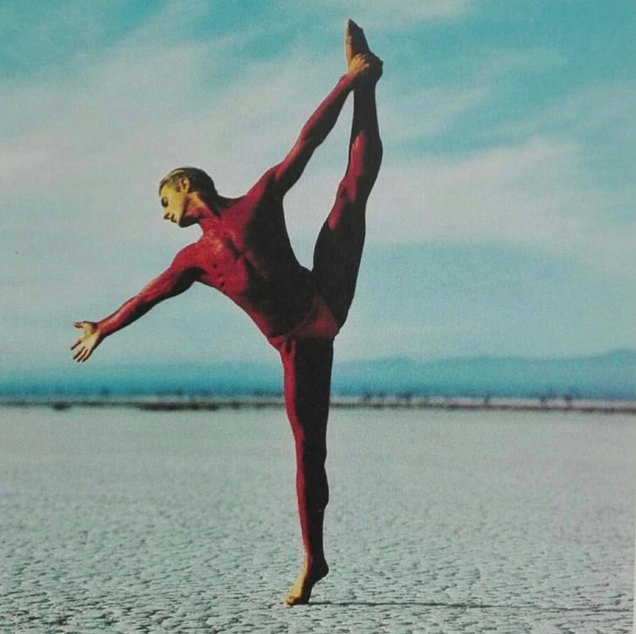 Photography. Charley Stadler