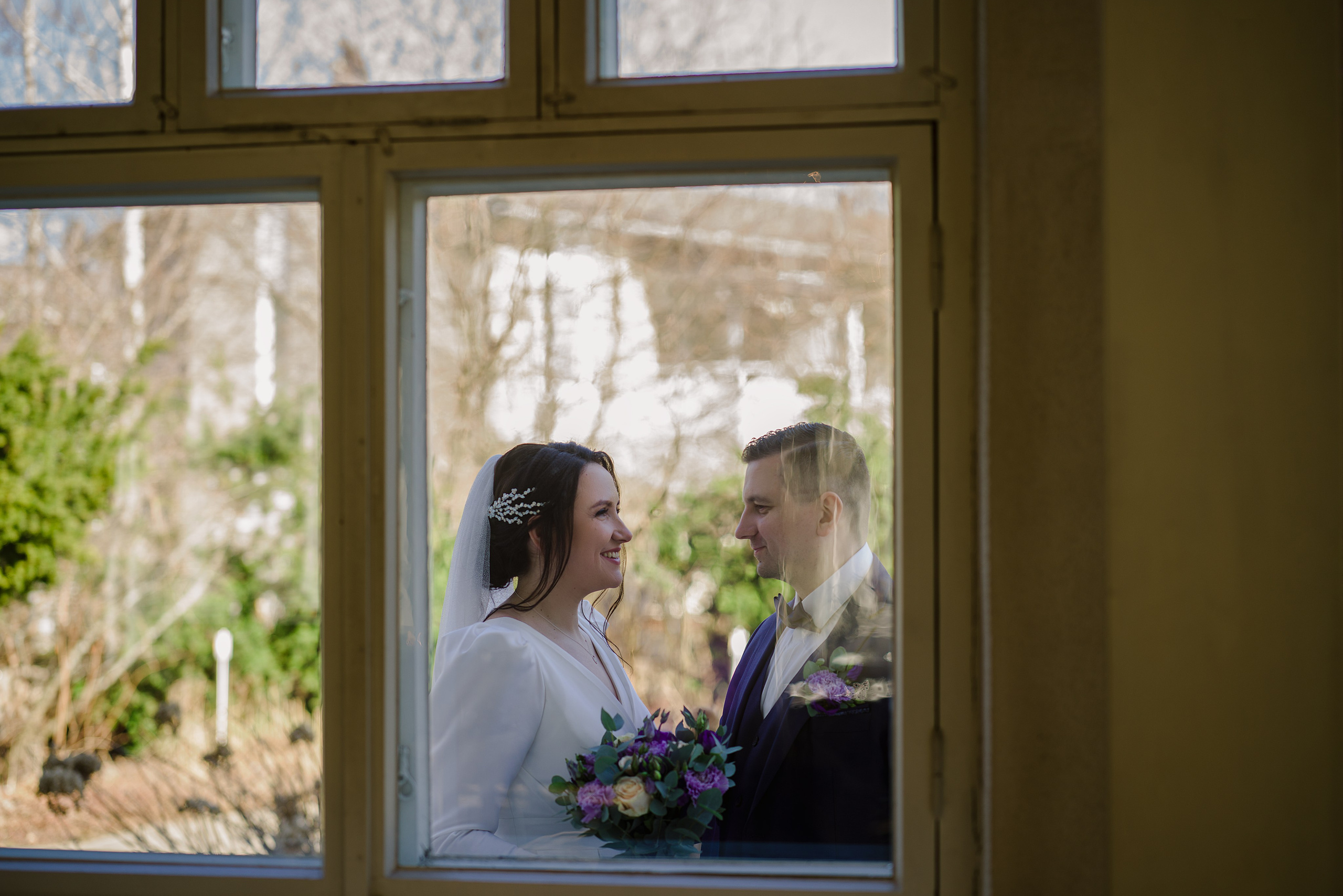 Copenhagen and Destination Wedding Photography