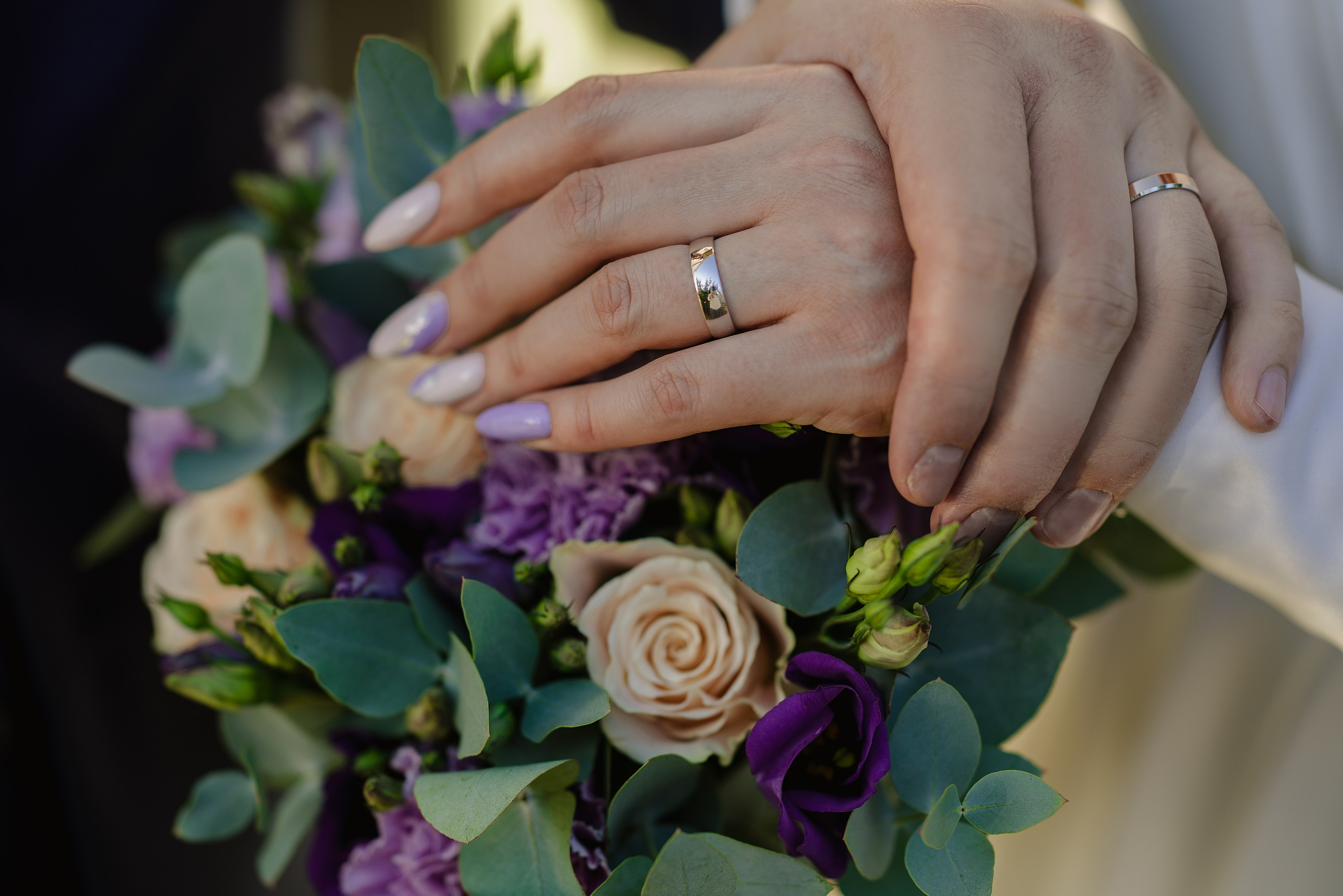 Copenhagen and Destination Wedding Photography