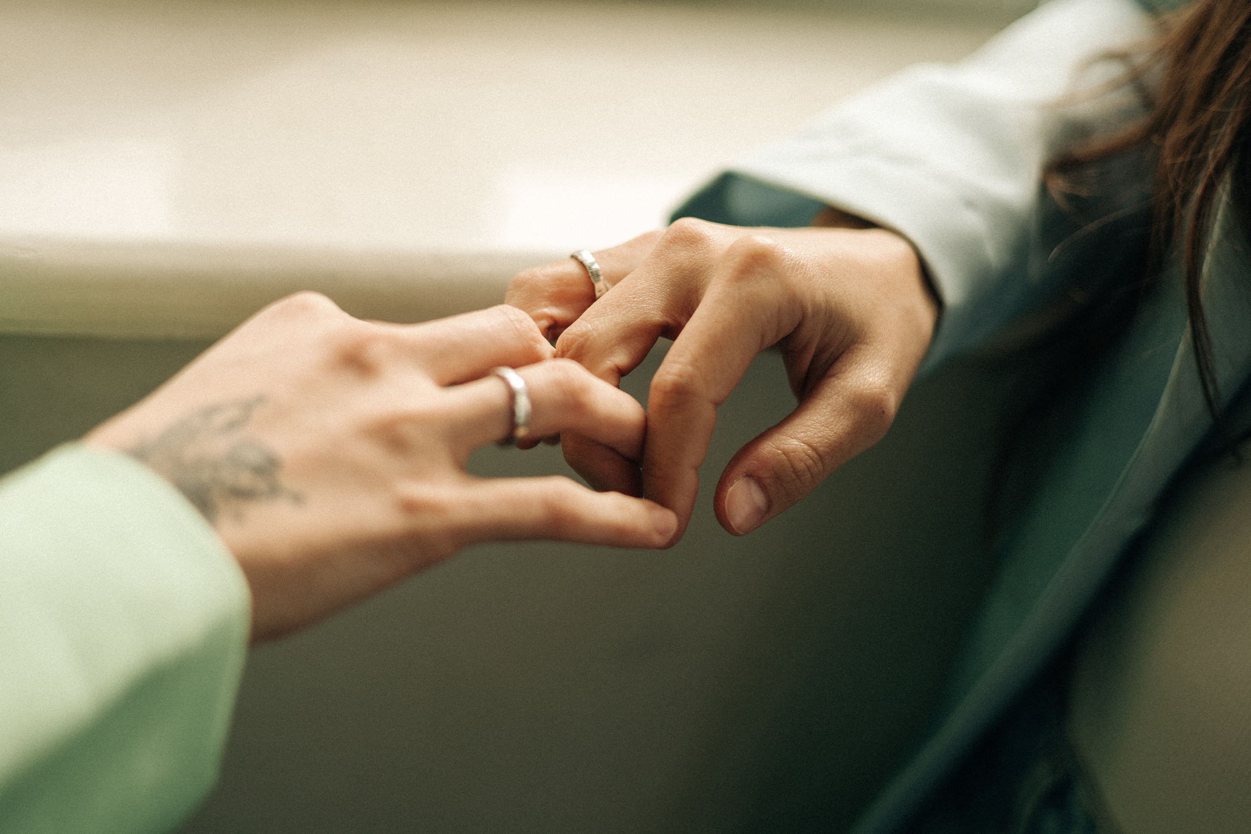 Behind the Lens. Sara Eulalia | Virginia Photographer