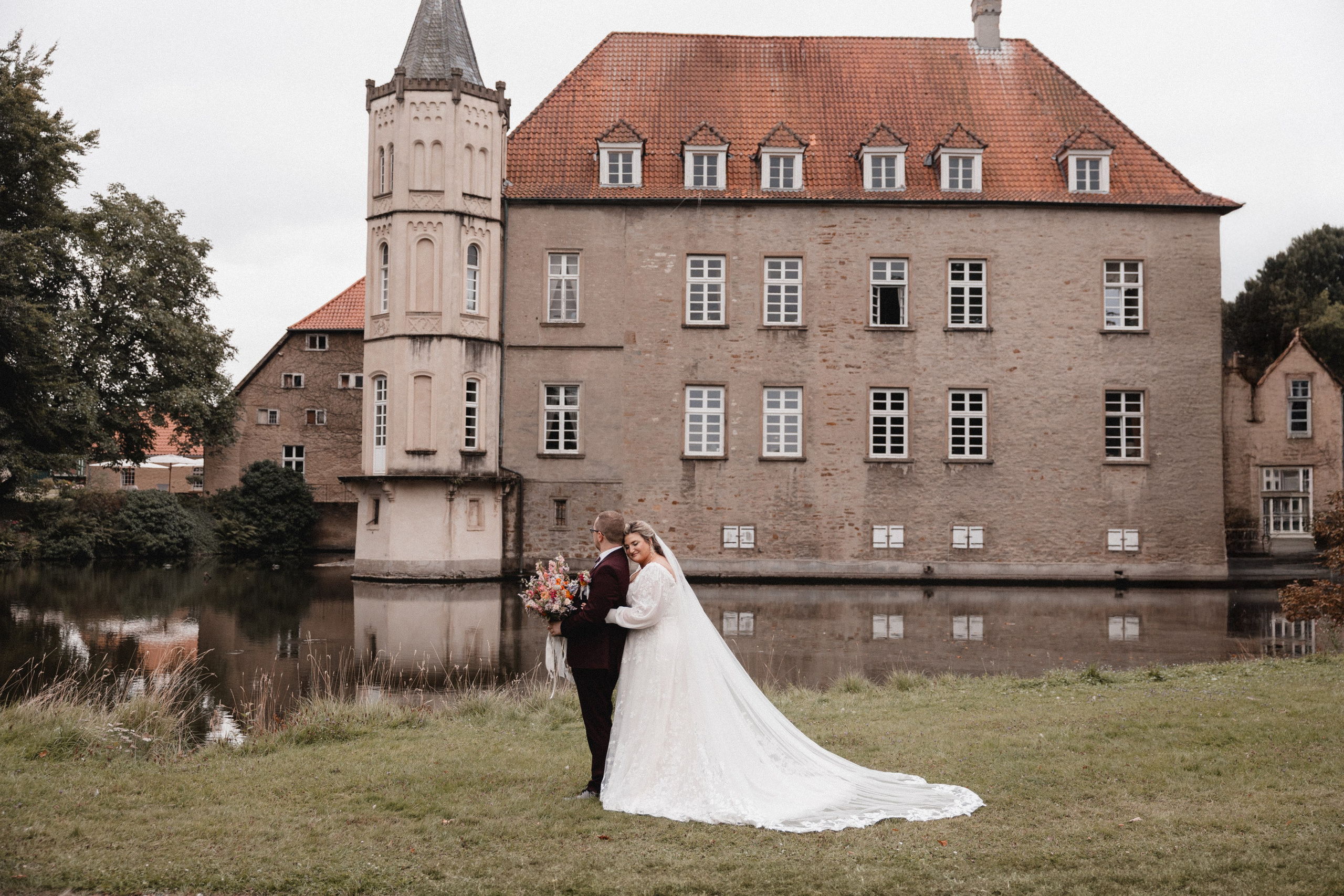 Preise Hochzeit. Photographer in Bochum Dolia Halyna