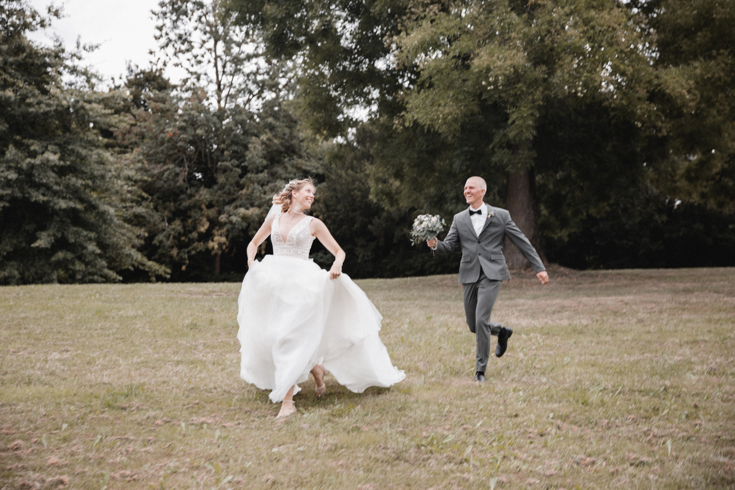 Preise Hochzeit. Photographer in Bochum Dolia Halyna