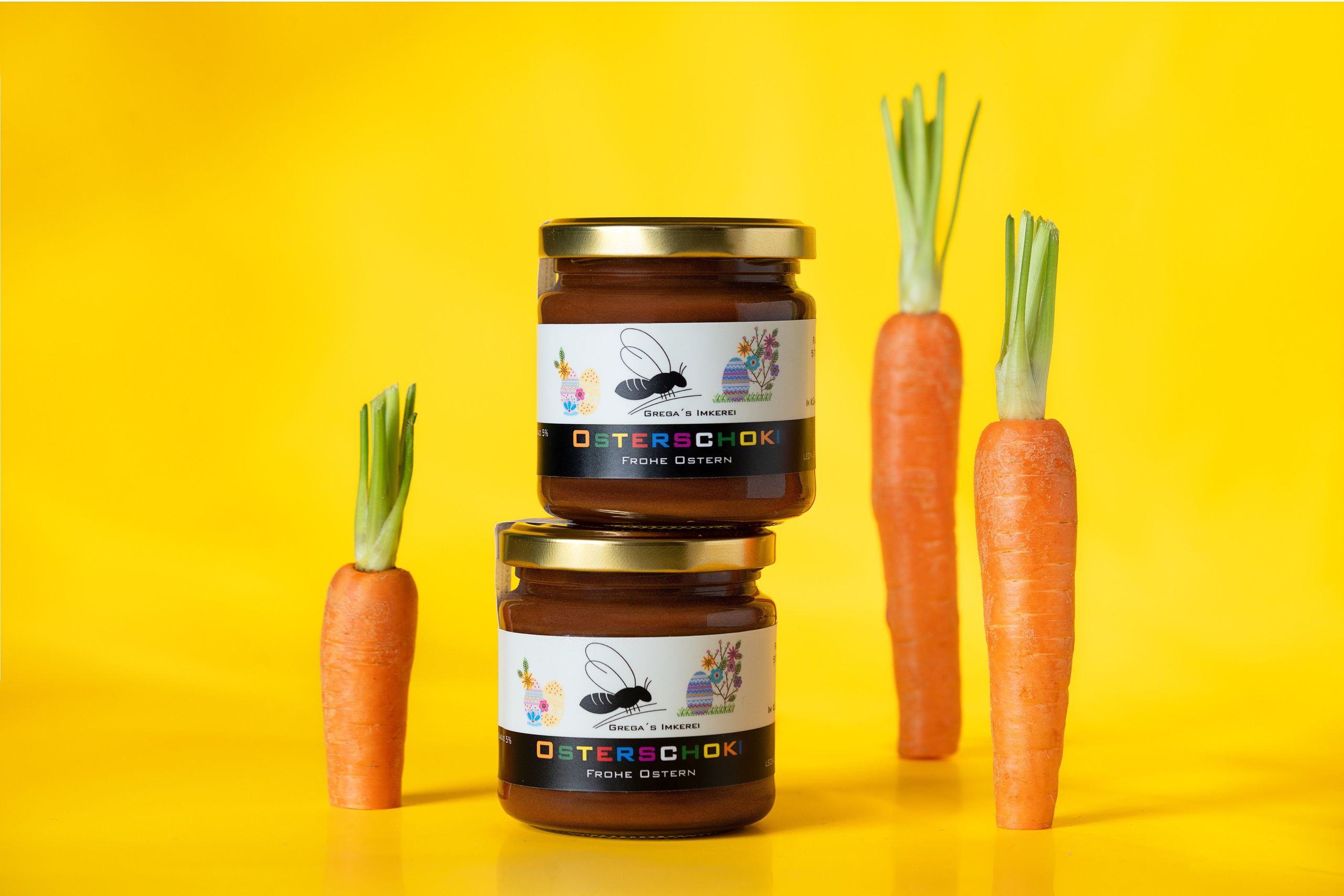 Grega’s Imkerei. Food & Product Fotografie, Content Creation, Natalja Christ Frankfurt