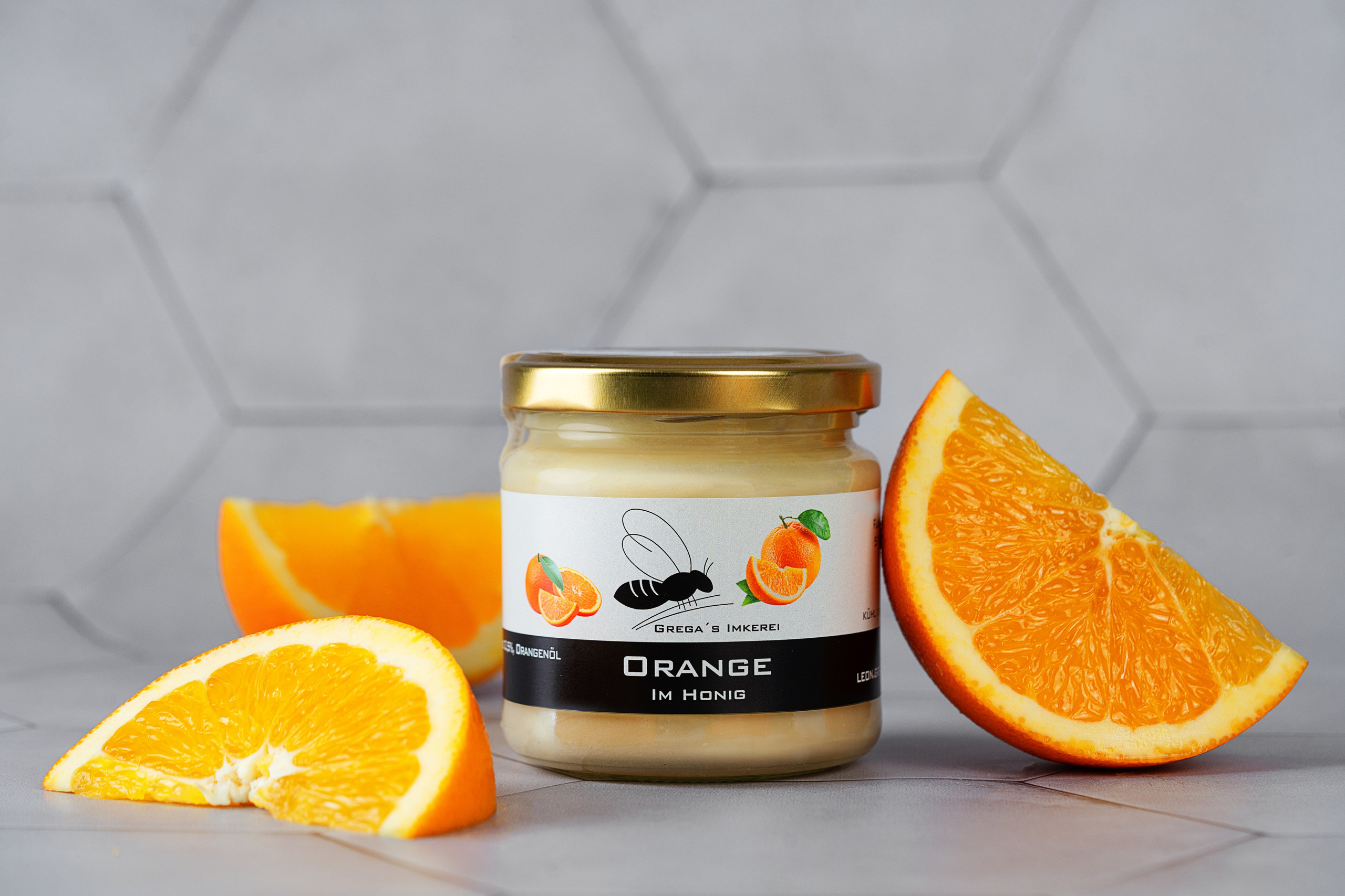 Grega’s Imkerei. Food & Product Fotografie, Content Creation, Natalja Christ Frankfurt