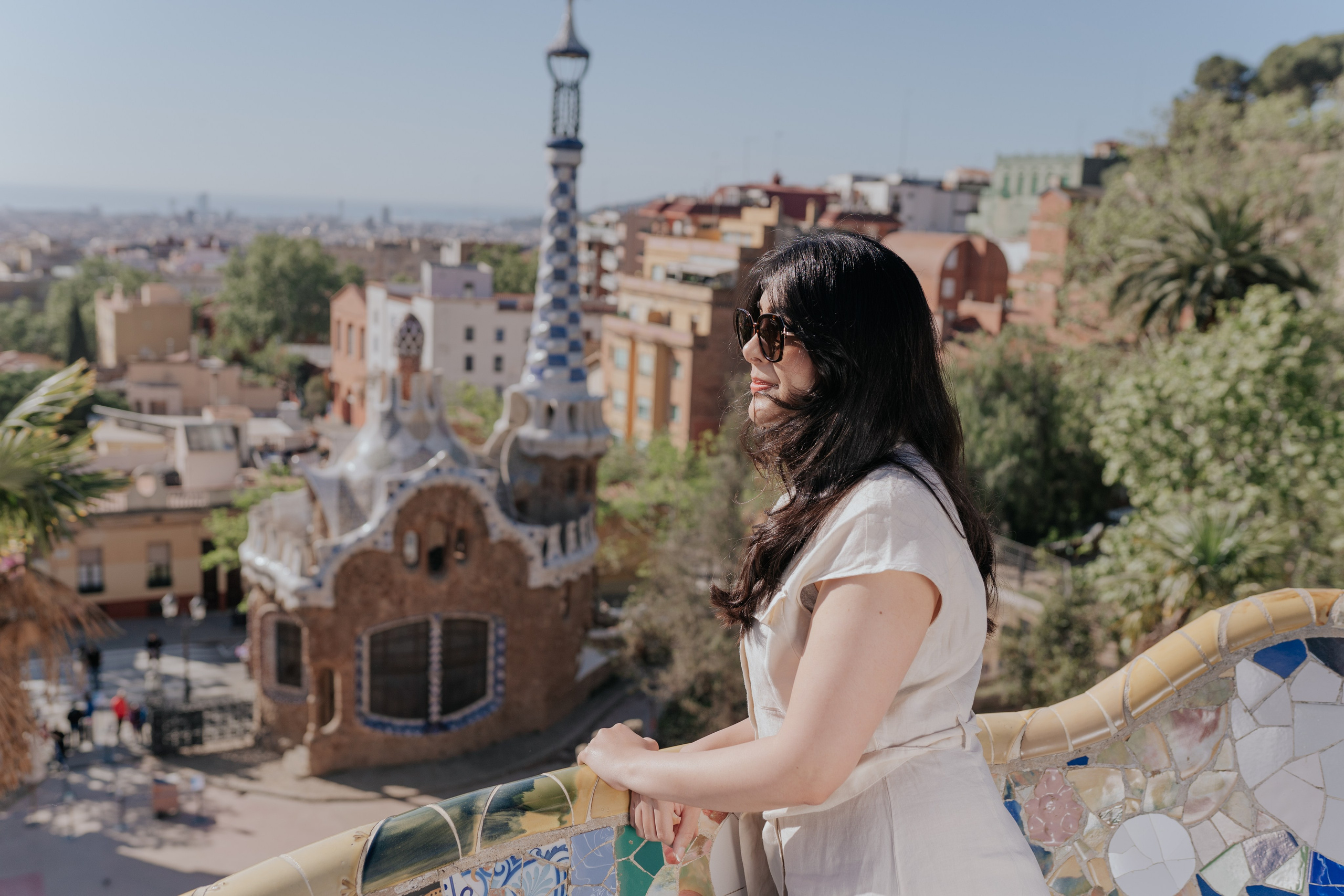 One Day in the Life of a Traveler and a Local. DiaFoto — Wow Photographer in Barcelona | Premium Barcelona Photoshoot Experience