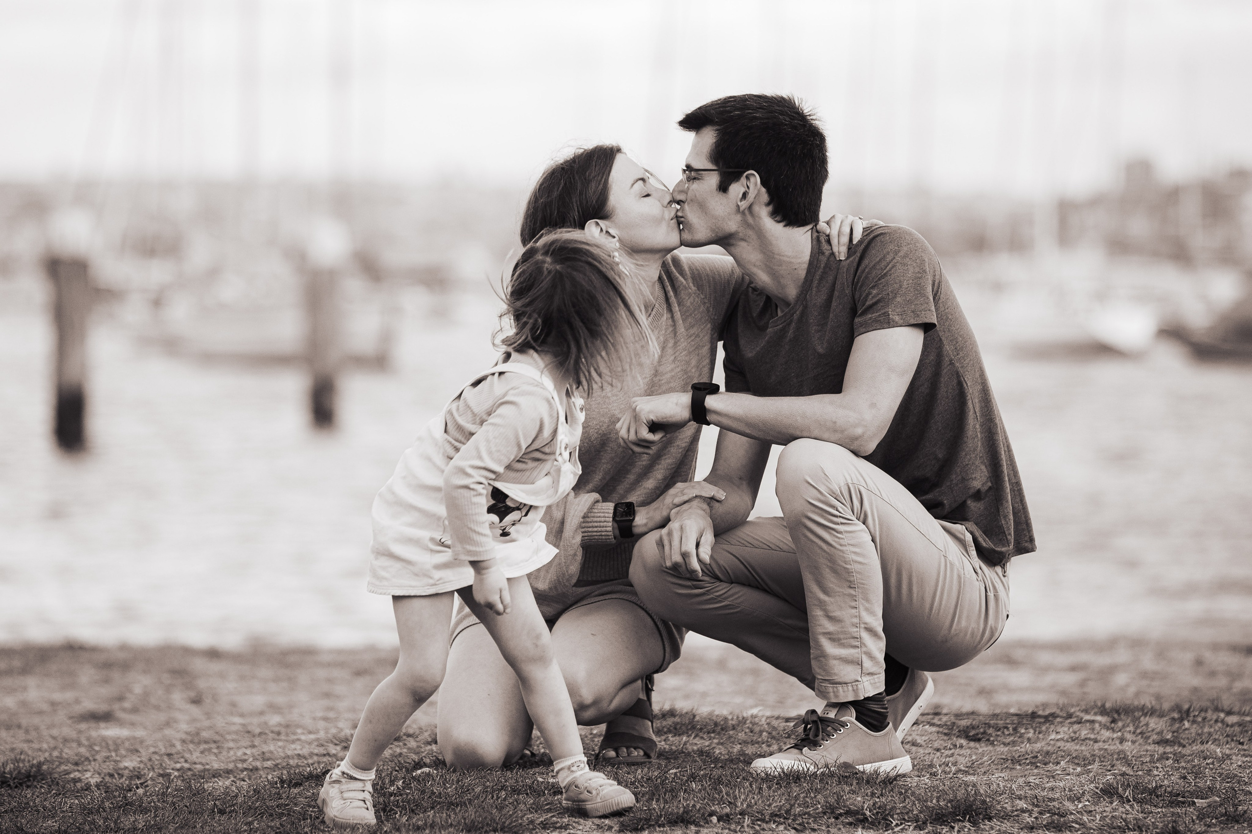 Family. True Story Photography