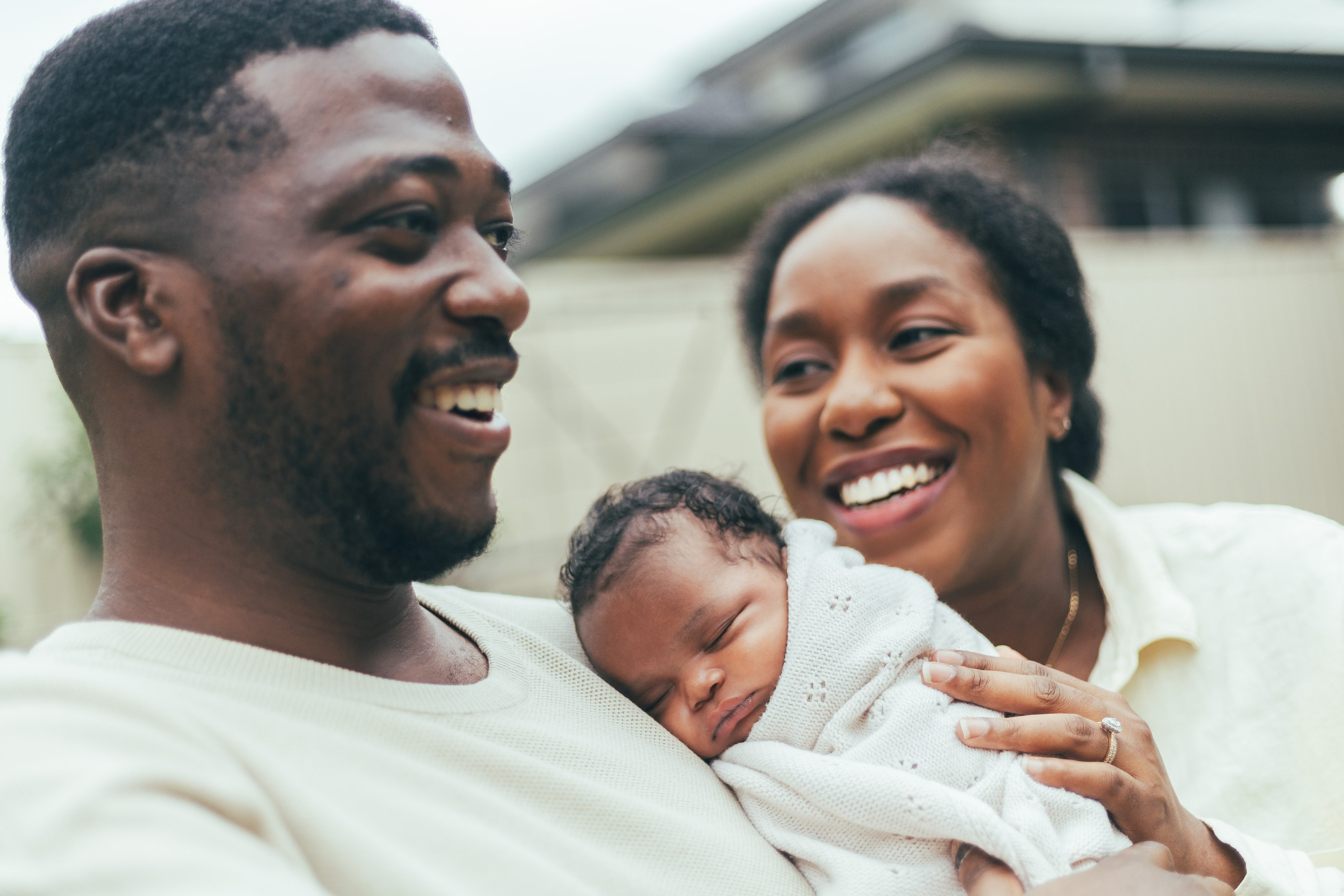 Family. True Story Photography