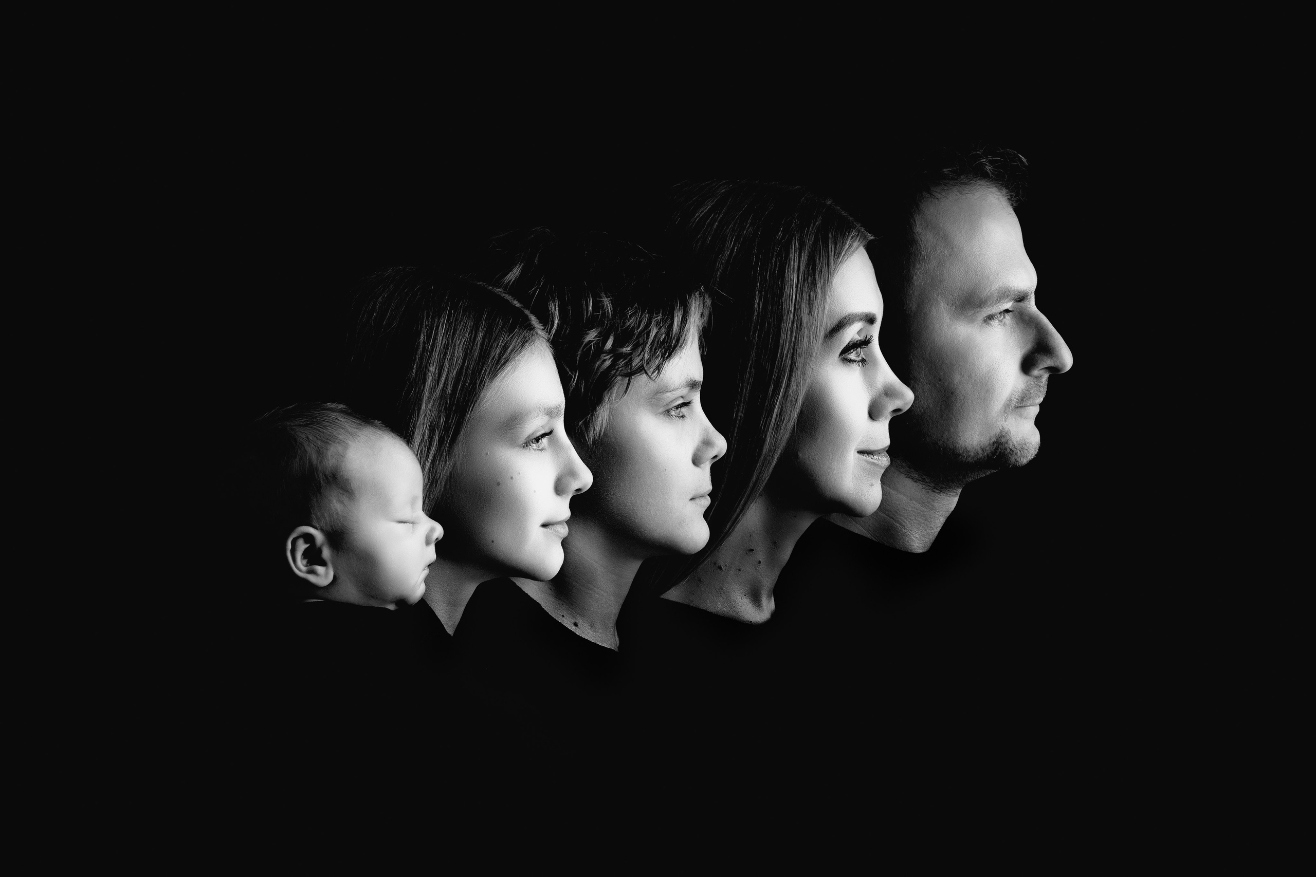 Family session price guide. Newborn and family photographer. Hills District. Sydney