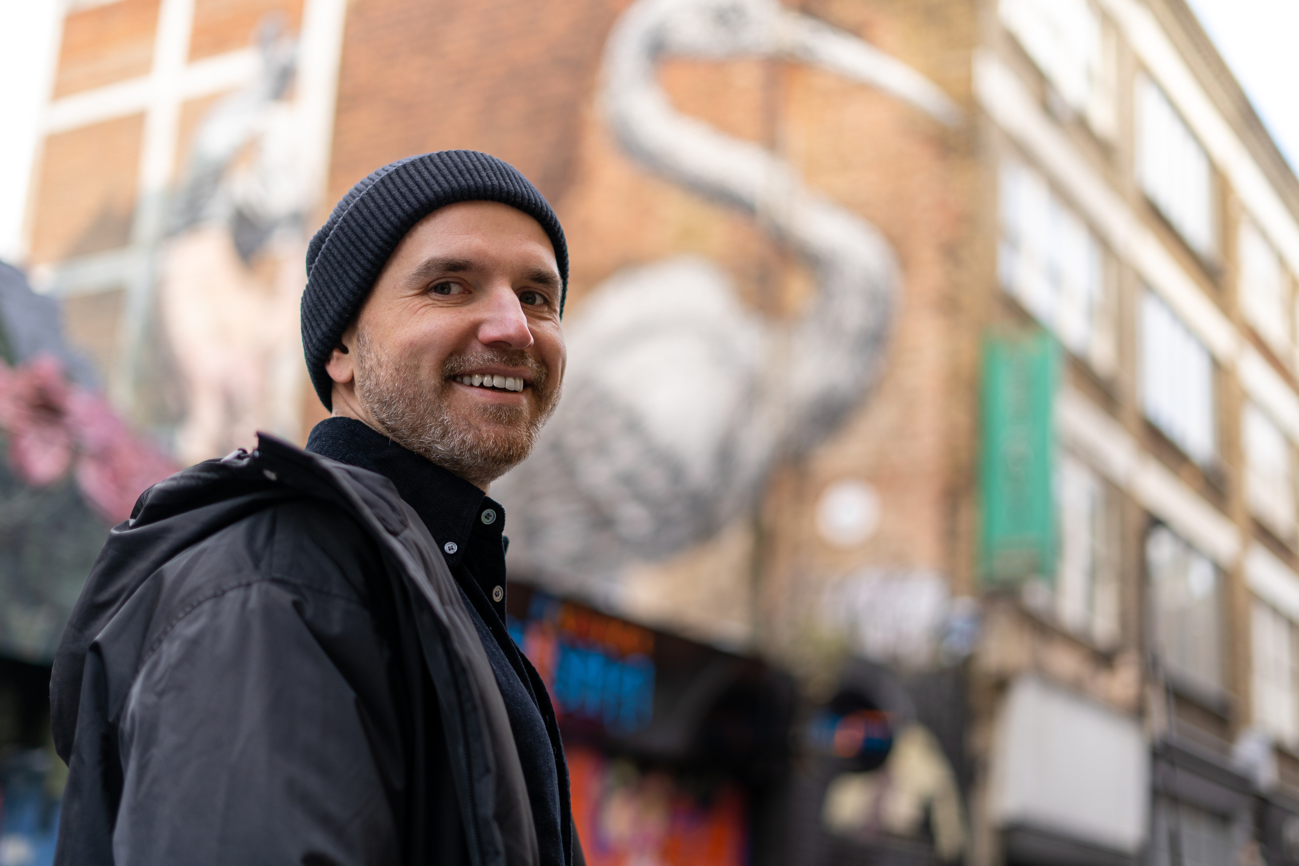 Portfolio. Mike Lush Photography