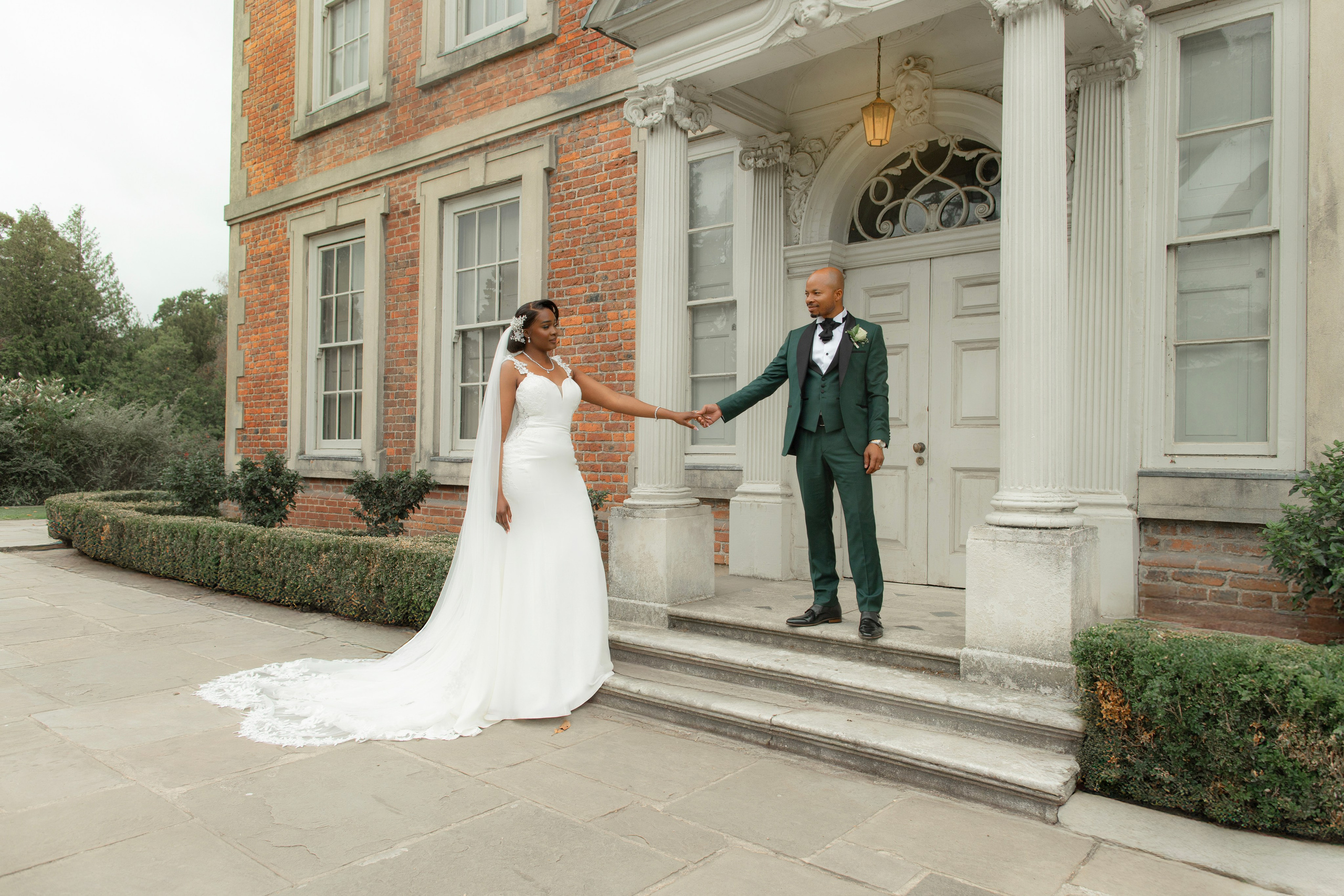 Services. Lu’jain’s Studio| Female Wedding, Maternity & Lifestyle Photographer London, UK