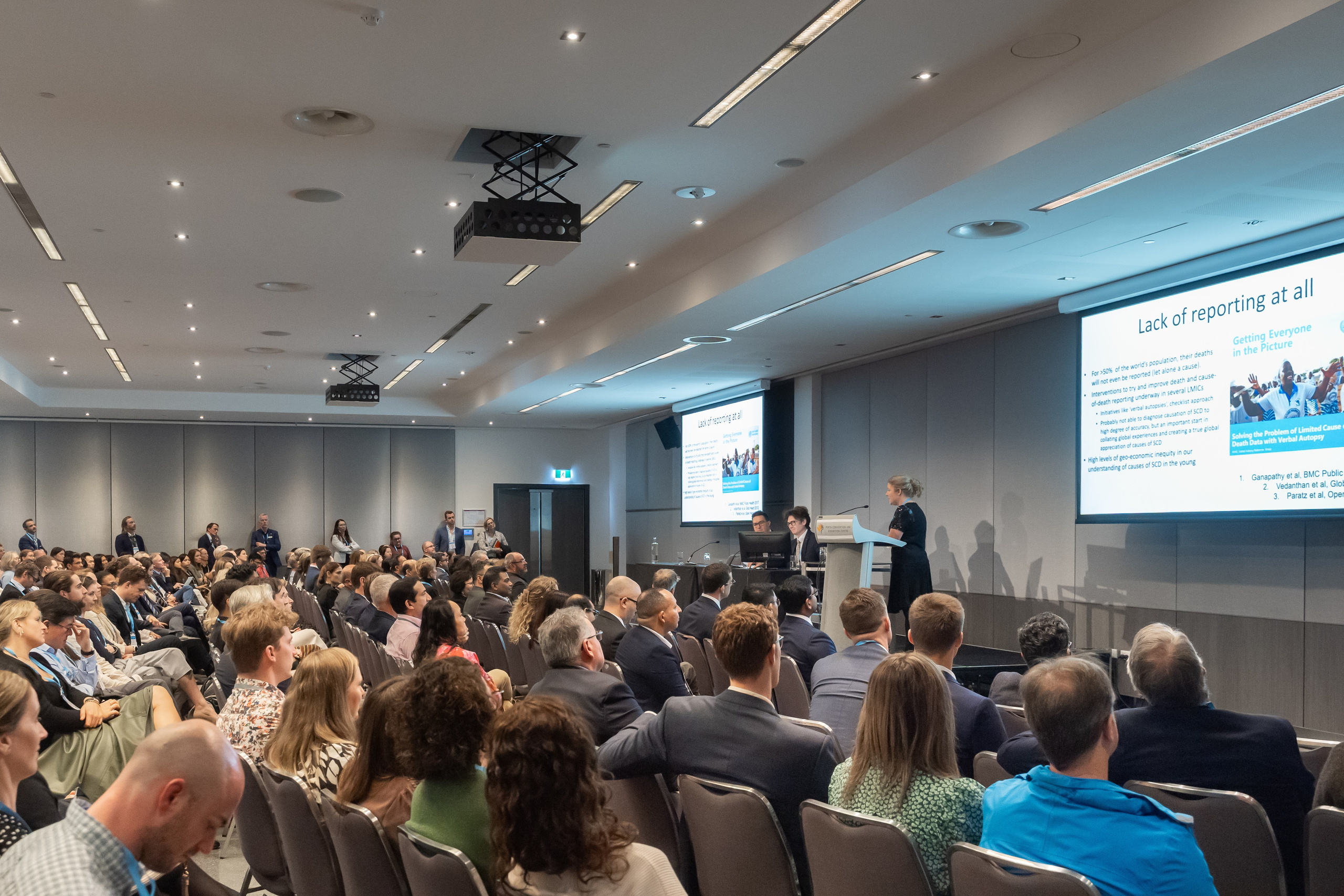 Corporate Events. Perth Real Estate & Corporate Event Photographer and Videographer
