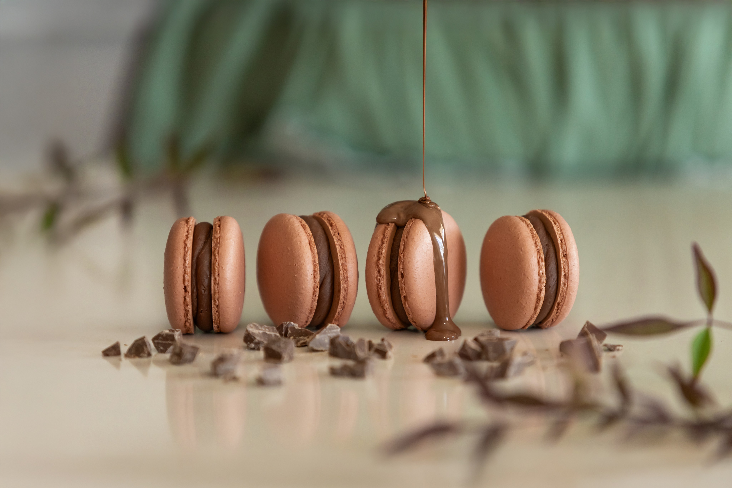 фуд-фотограф в Израиле