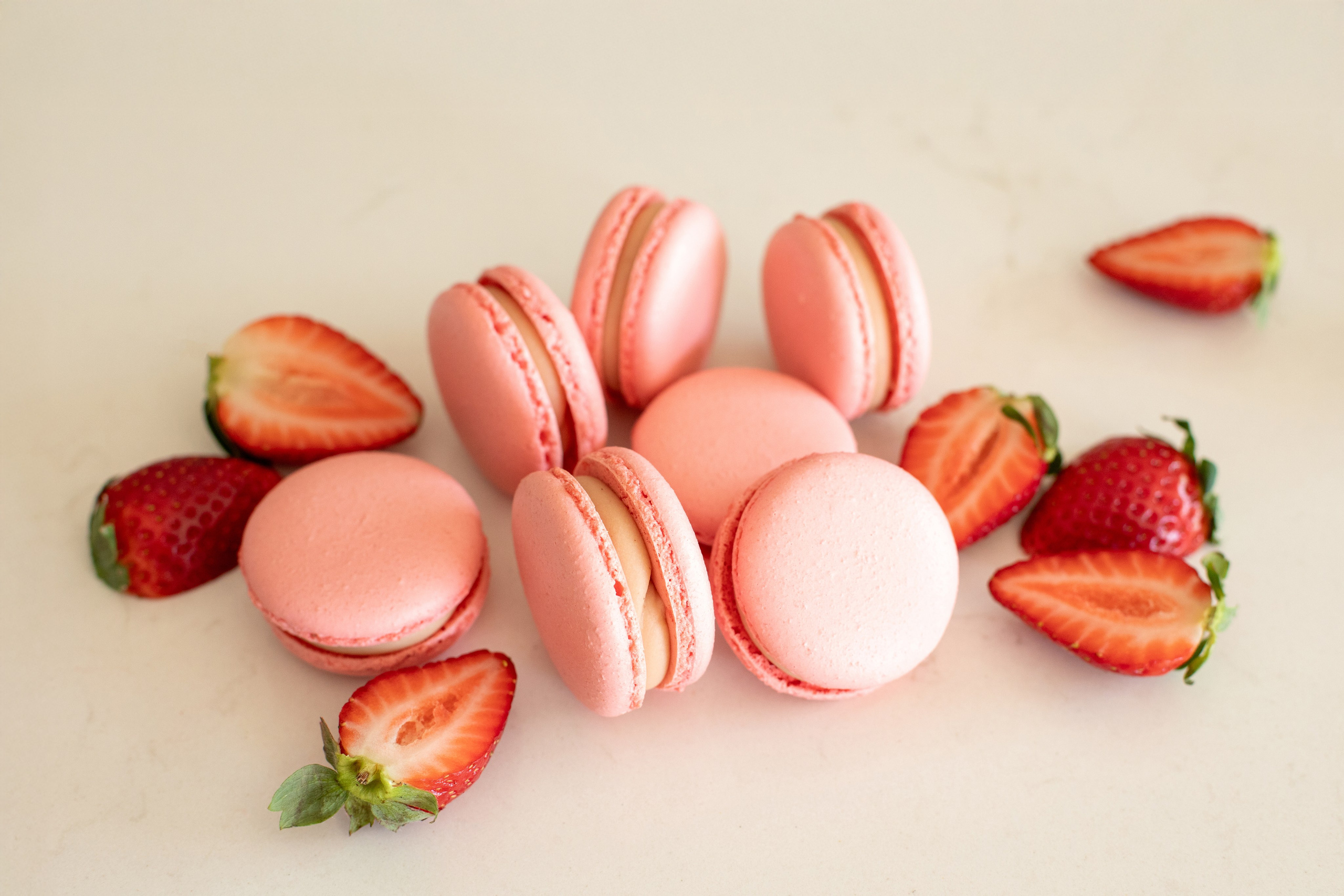 фуд-фотосессия