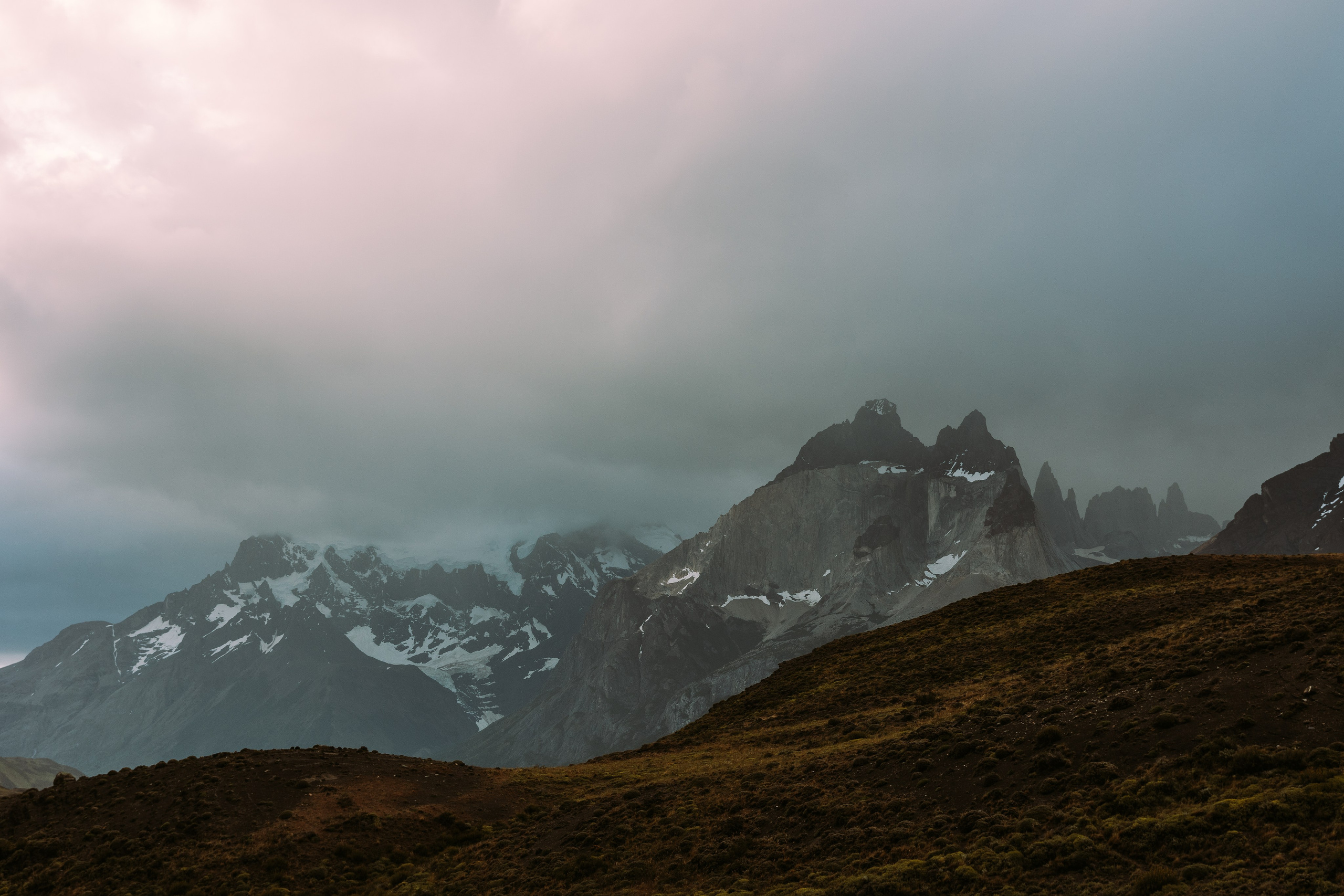 Fine Art Prints | Impresiones Fine Art. Photographer in Santiago, Chile Anna Almazova