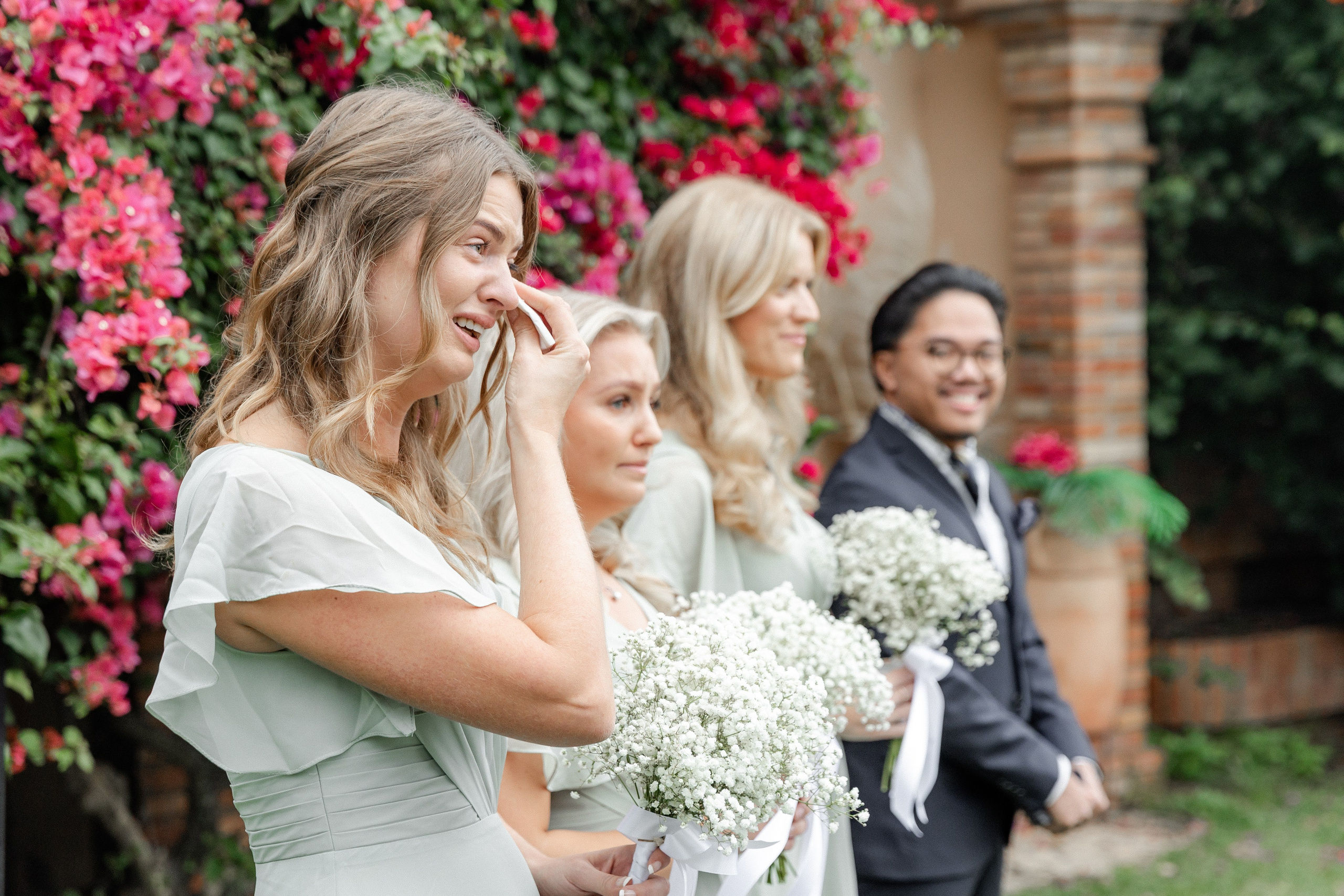 Lana Alekhina Wedding Photographer in Spain and Europe