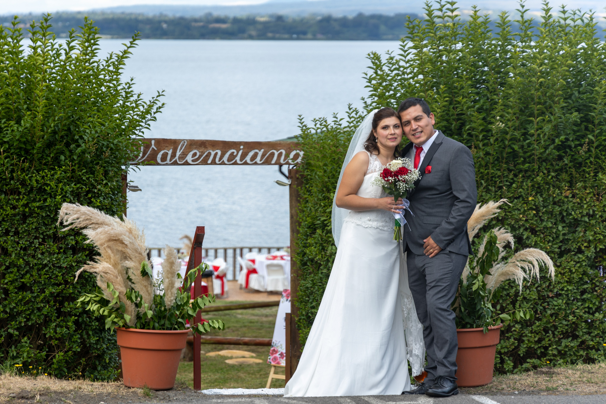 Servicios. Dinka & Emilio - Fotografía y Video