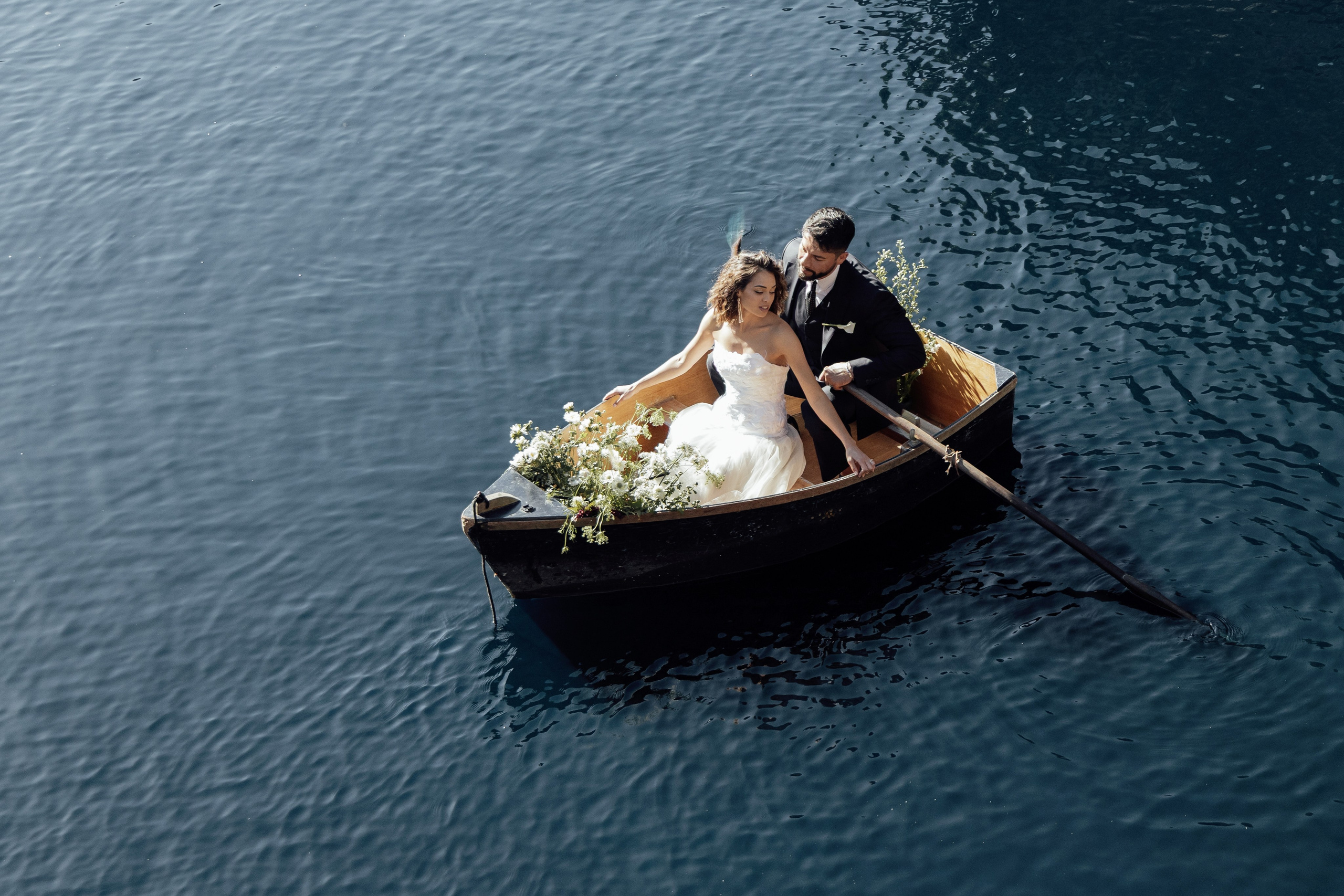 Timeless Wedding & Event Photography from London to the world