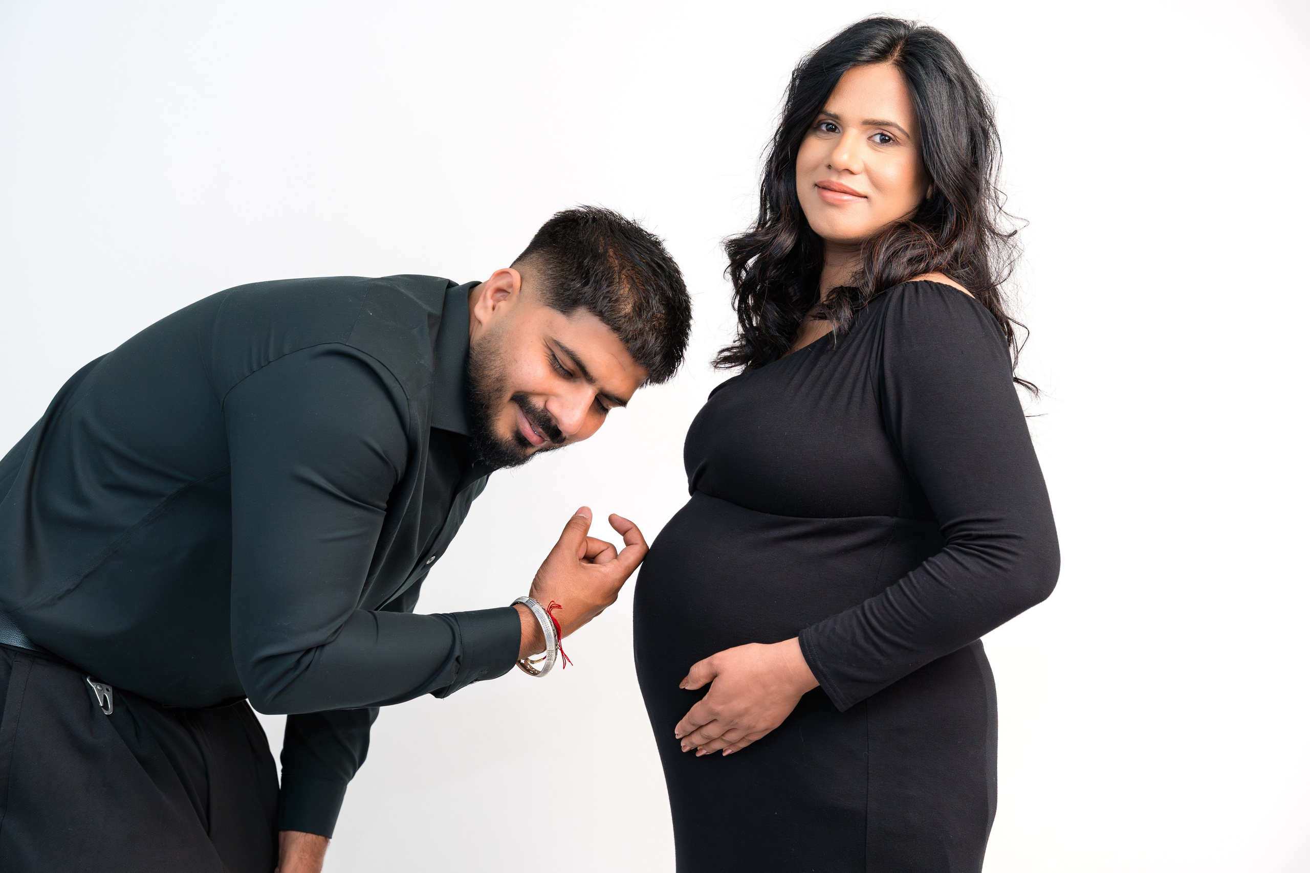 Services. Newborn, Maternity & Family Photographer — Our Little World Studio