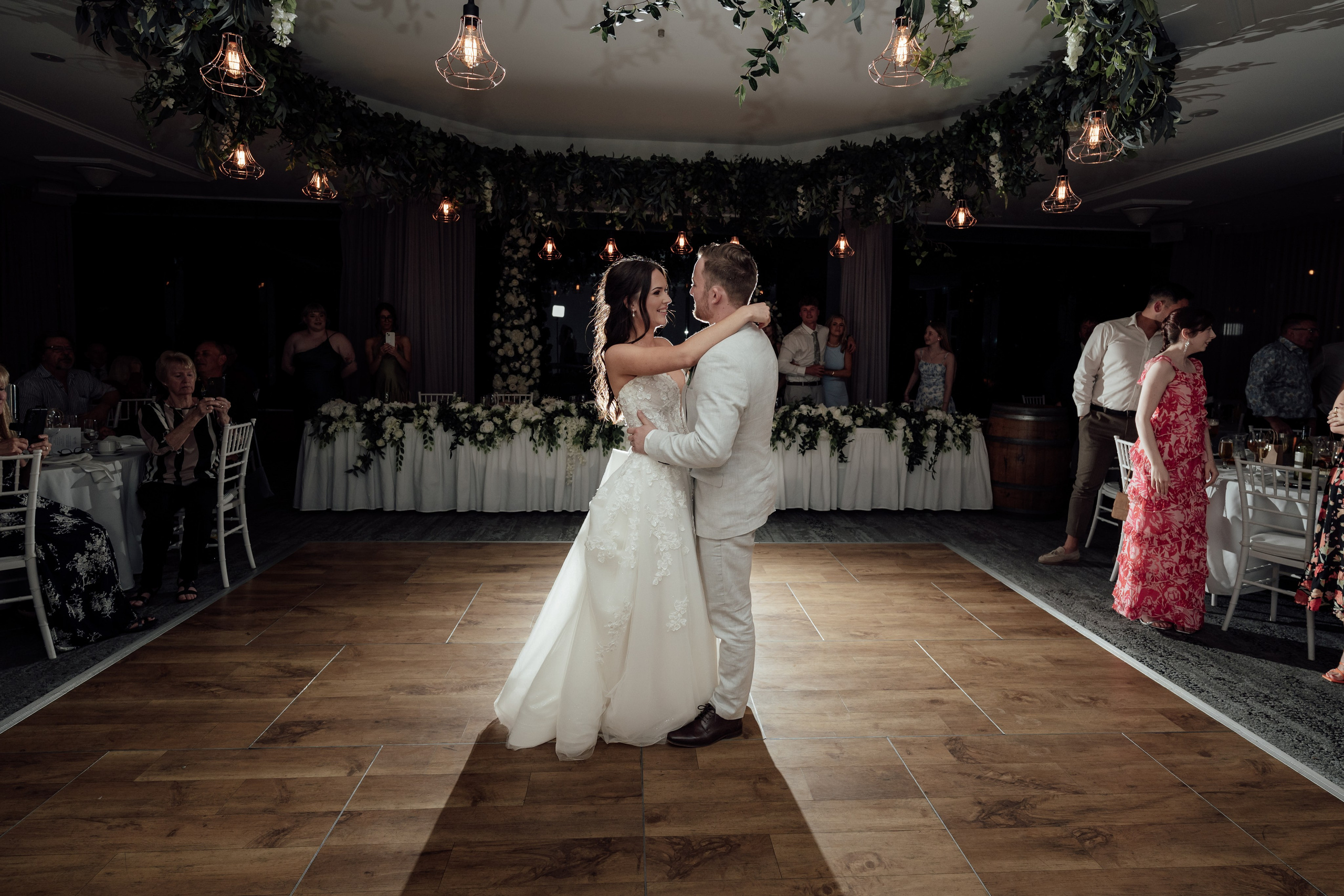 Arts in Motion | Wedding Photographer — Videographer in Perth, Western Australia