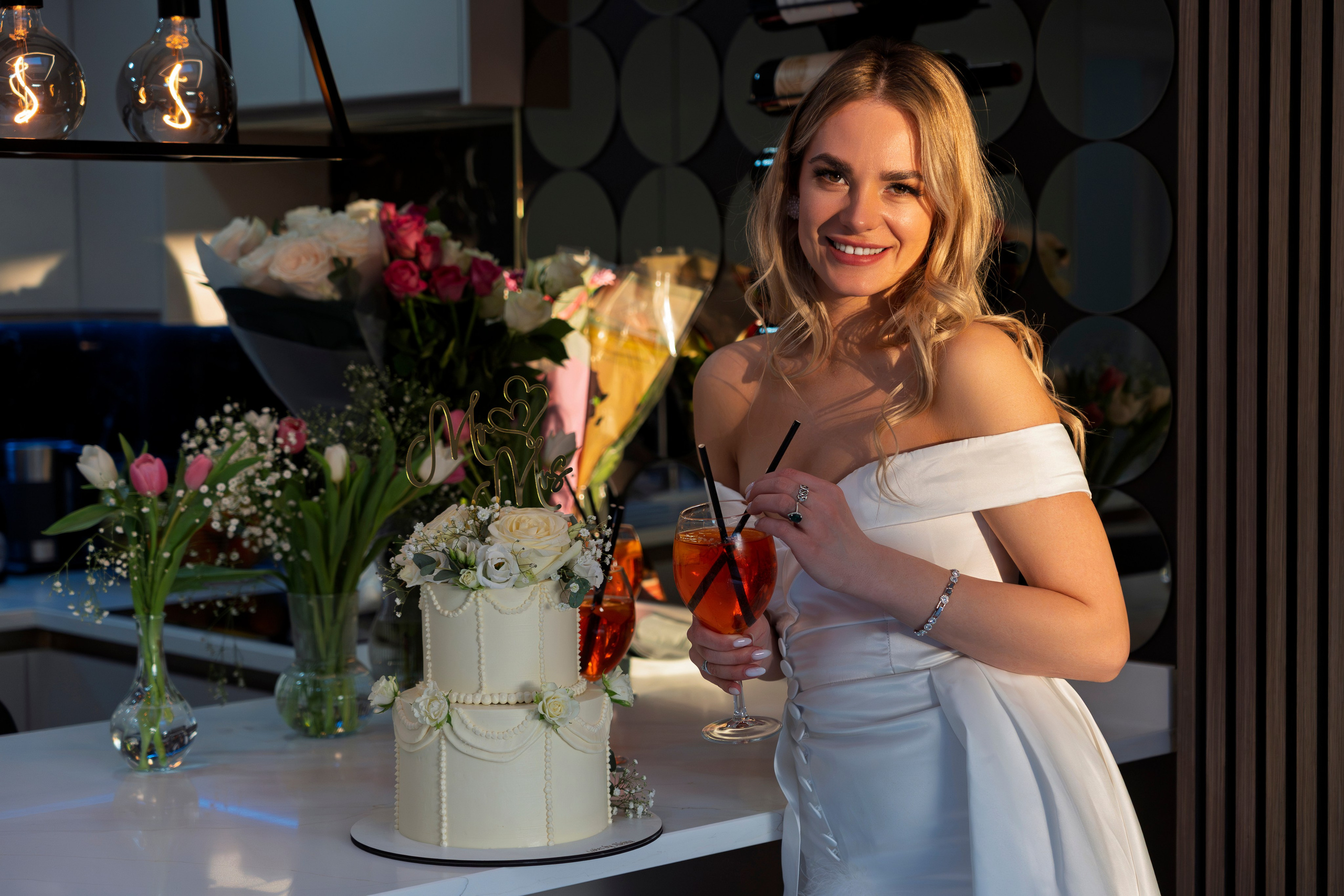 Professional Photographer in the UK – Capturing Your Story Through the Lens Welcome! I'm Mihai Tocaru (Michael), a professional photographer based in London, Essex, specialising in wedding photography, portrait sessions, event coverage, fashion and lifestyle shoots. With over 11 years of experience, I’m passionate about creating timeless, high-quality images that reflect genuine moments and emotions. Photography has been more than a job for me – it’s a way to tell authentic stories through natural light, emotion, and thoughtful composition. Whether you're planning your dream wedding, need updated professional portraits, or want to capture a special family moment, I’m here to bring your vision to life. I offer customised photography sessions tailored to your style and needs. Explore my portfolio and gallery, learn more about my services, and contact me to book a session. Let’s create something beautiful together! My goal is simple: to make you feel comfortable in front of the camera and to deliver timeless images you’ll love for years to come. When I’m not behind the lens, I constantly explore new creative techniques, chase beautiful light, and meet amazing people like you. Let’s connect and create something unforgettable!📍 Serving clients in London and available for travel. P.S. Yes, I do videography too.