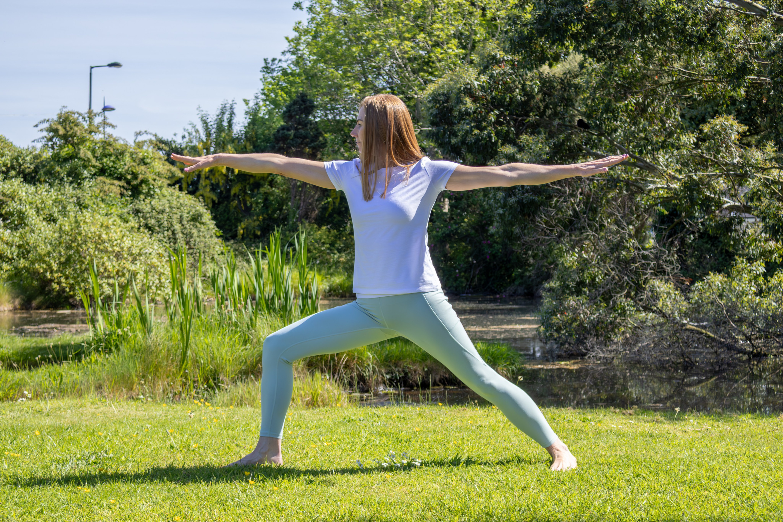 Retreats. Jackie Suginaga
