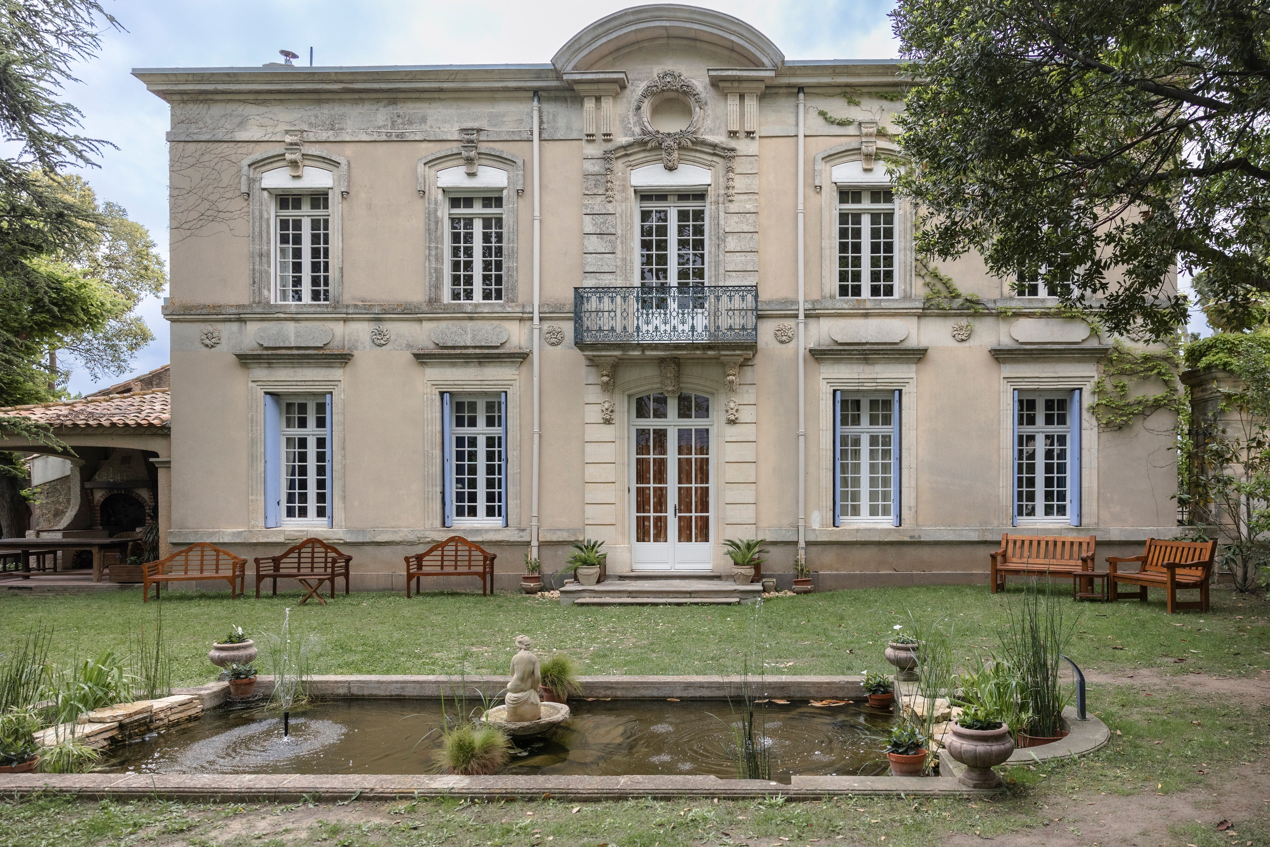 The most stunning châteaux wedding venues in southwest France (UPDATED 2025). Eugénie Smirnova — your photographer in Toulouse and southwest France