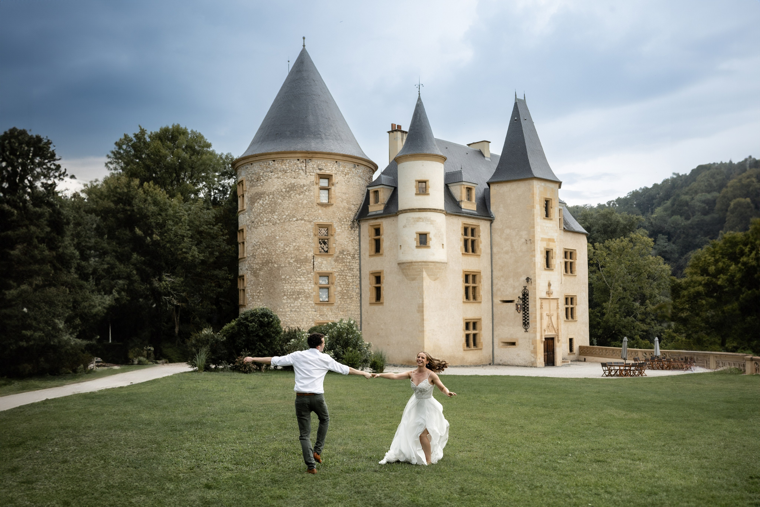 The most stunning châteaux wedding venues in southwest France (UPDATED 2025). Eugénie Smirnova — your photographer in Toulouse and southwest France