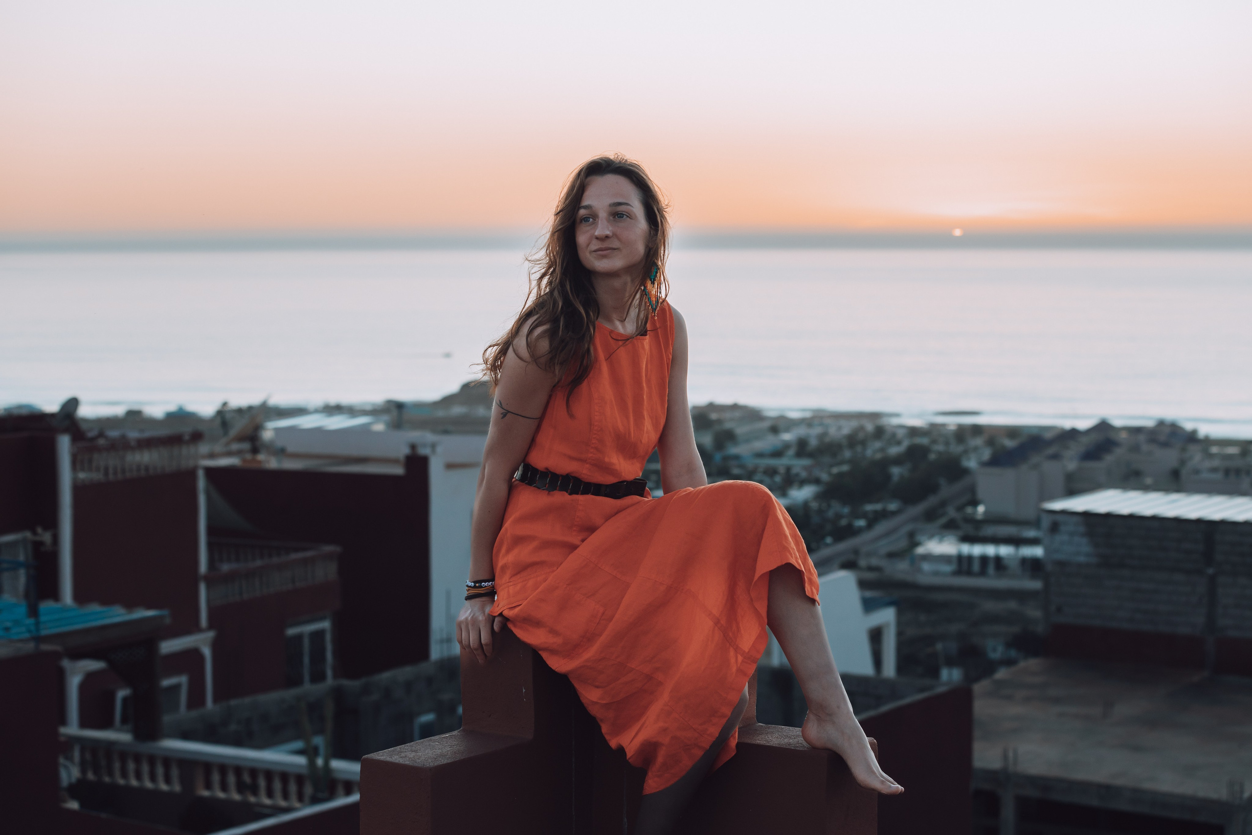 O MNĚ. Dana Lišková — photographer based in Prague