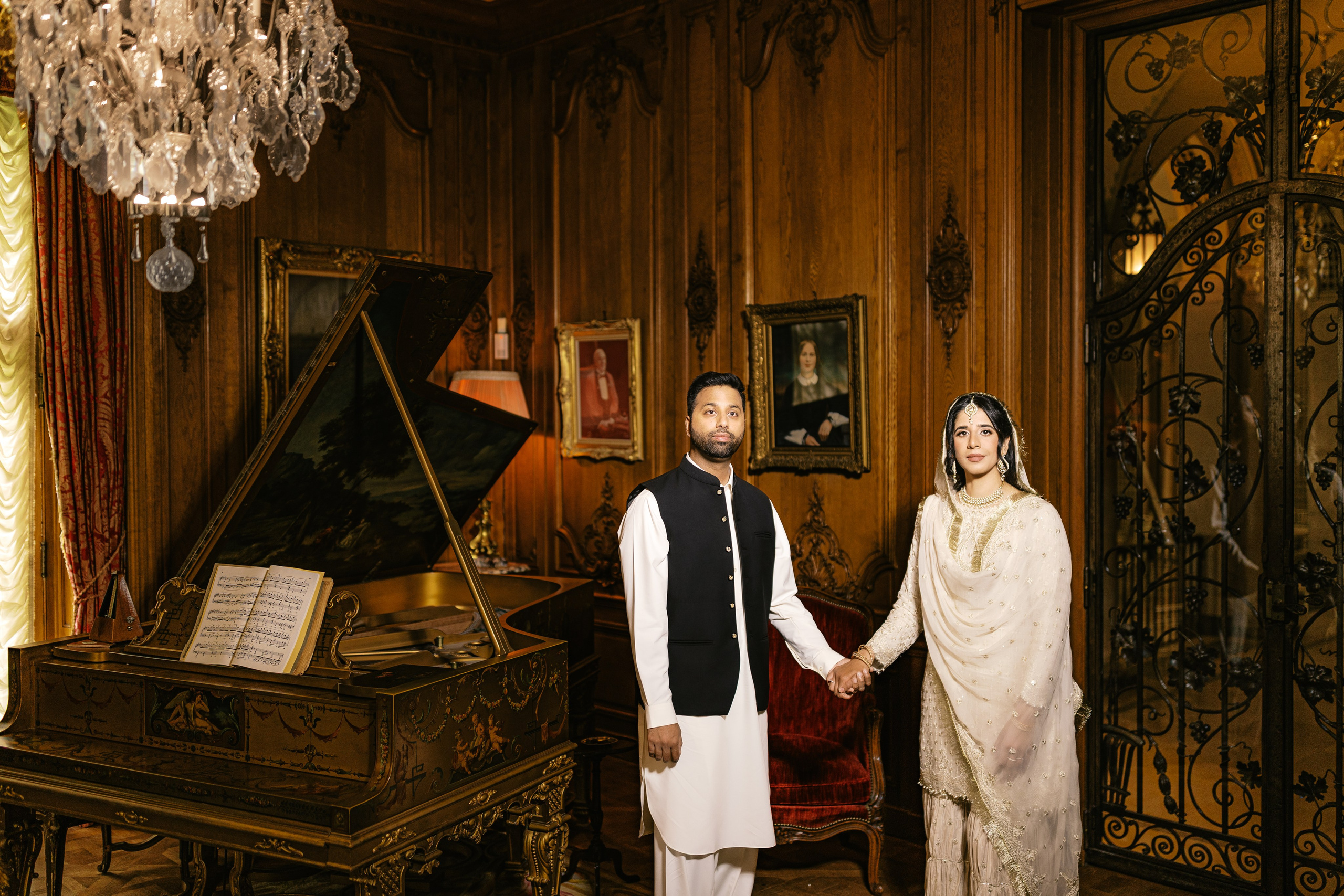 Usama Mohaar
