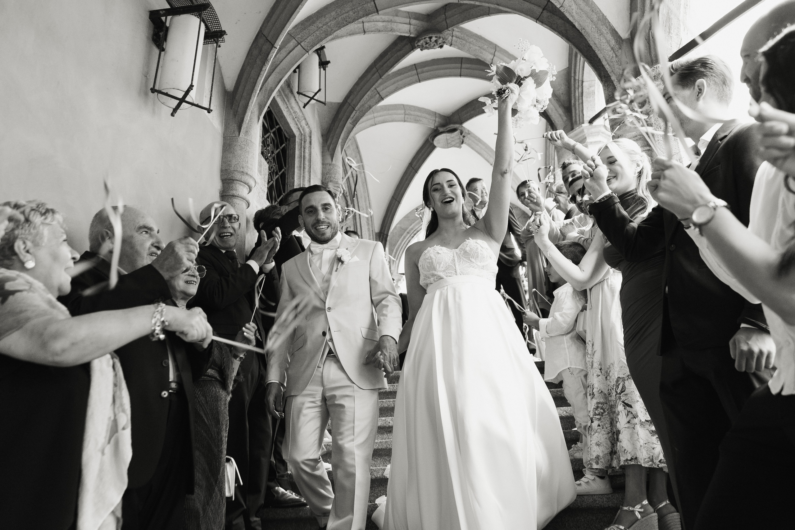 Destination Weddings. Photo Factory Weddings