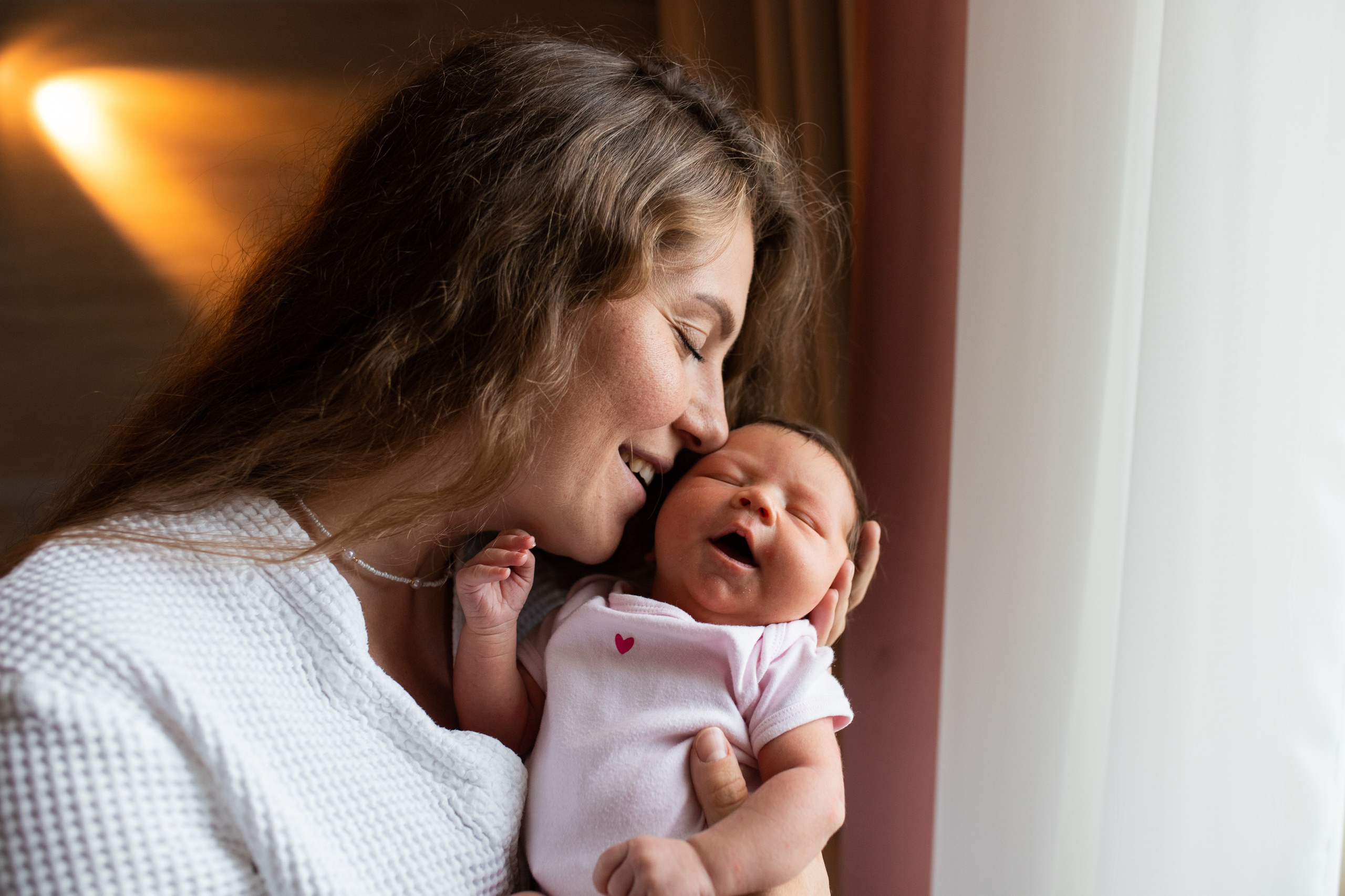 About me. Portrait and family photographer in Fort Collins Dania Gaisina