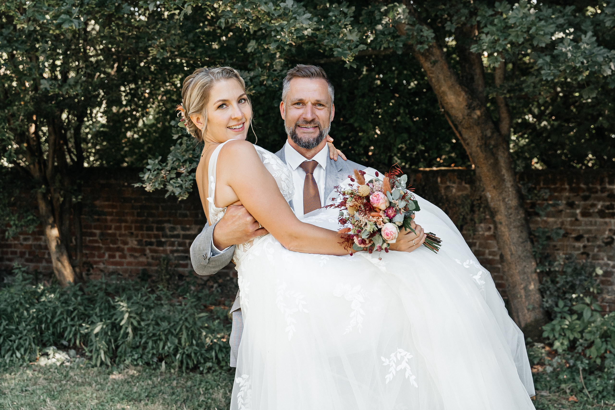 Hochzeiten. Wedding Photographer Germany