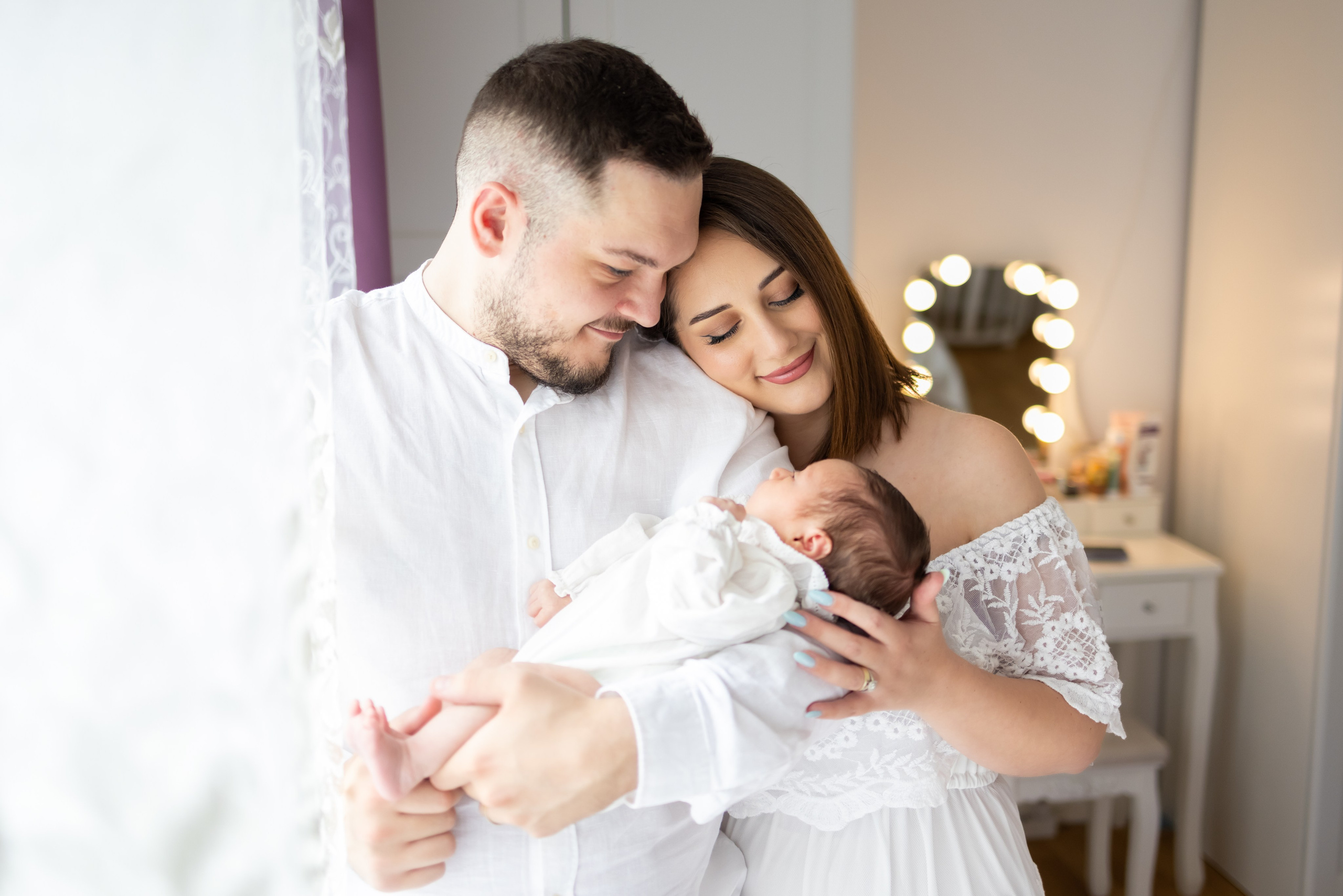 Exclusive maternity and newborn photography. Dresden, Leipzig, Berlin. Family & Maternity Photographer in Dresden Tatiana Mudryak