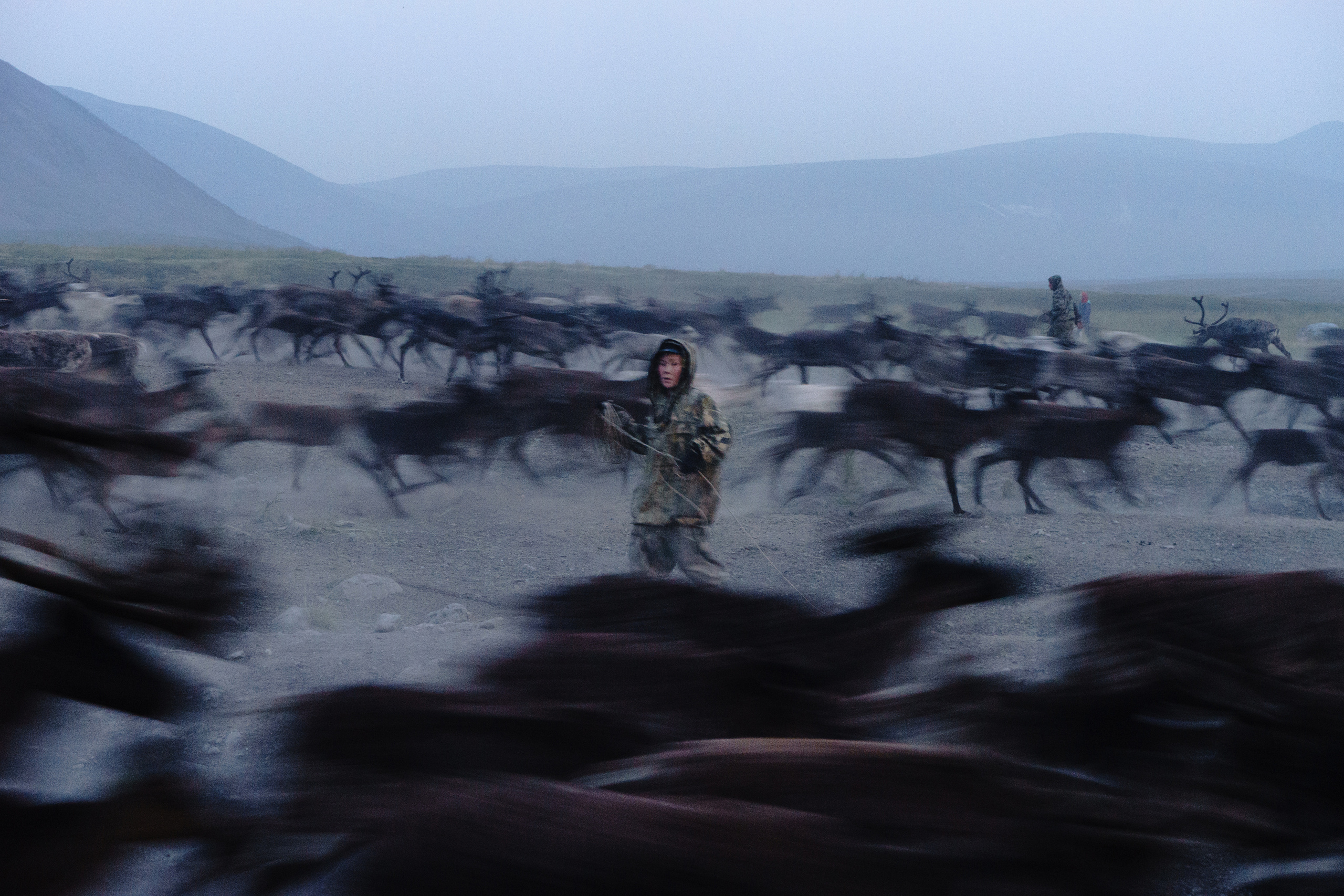 Stanislava Novgorodtseva — Photographer | Visual Artist | Educator