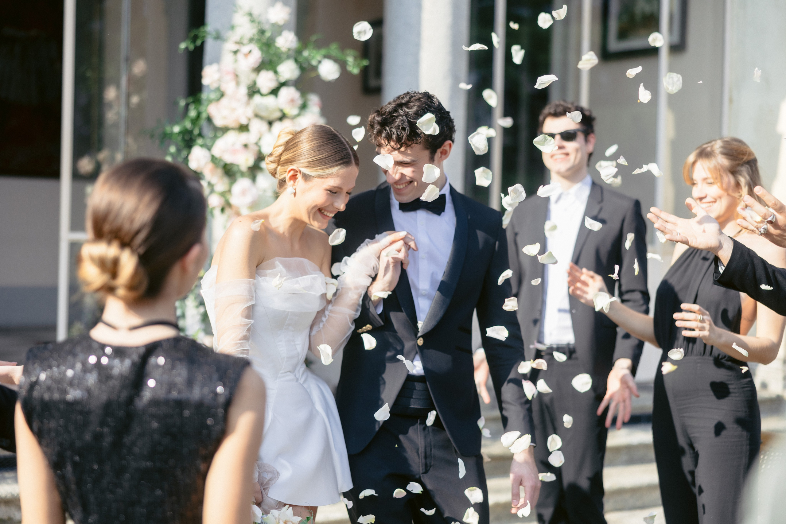 Hochzeitsfotograf Düsseldorf