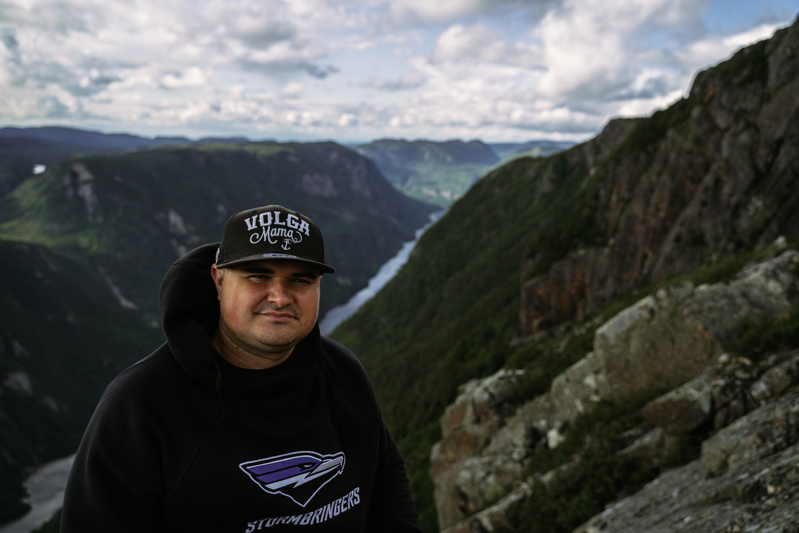 Contacts. Creative photograph in Toronto Dmitrii Bondarenko