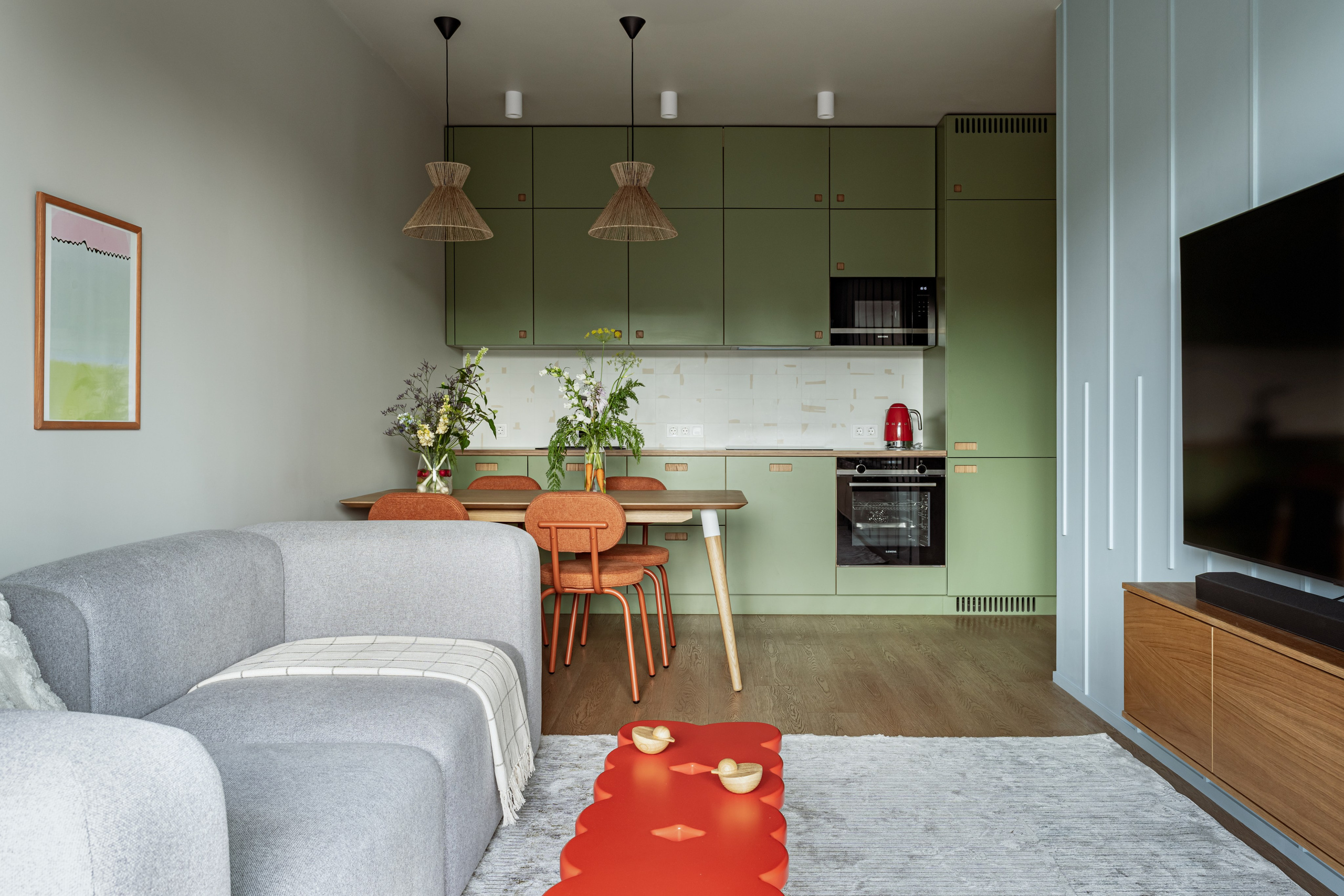 ЖК Магнифика