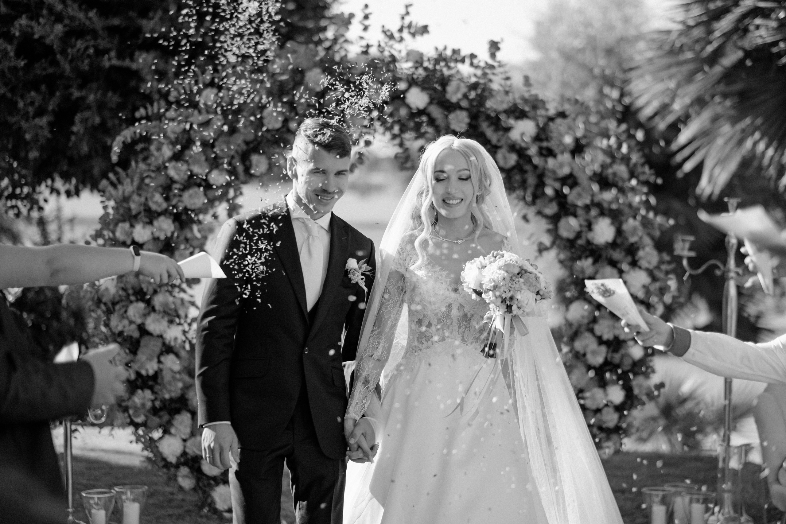 Olga & Joshua