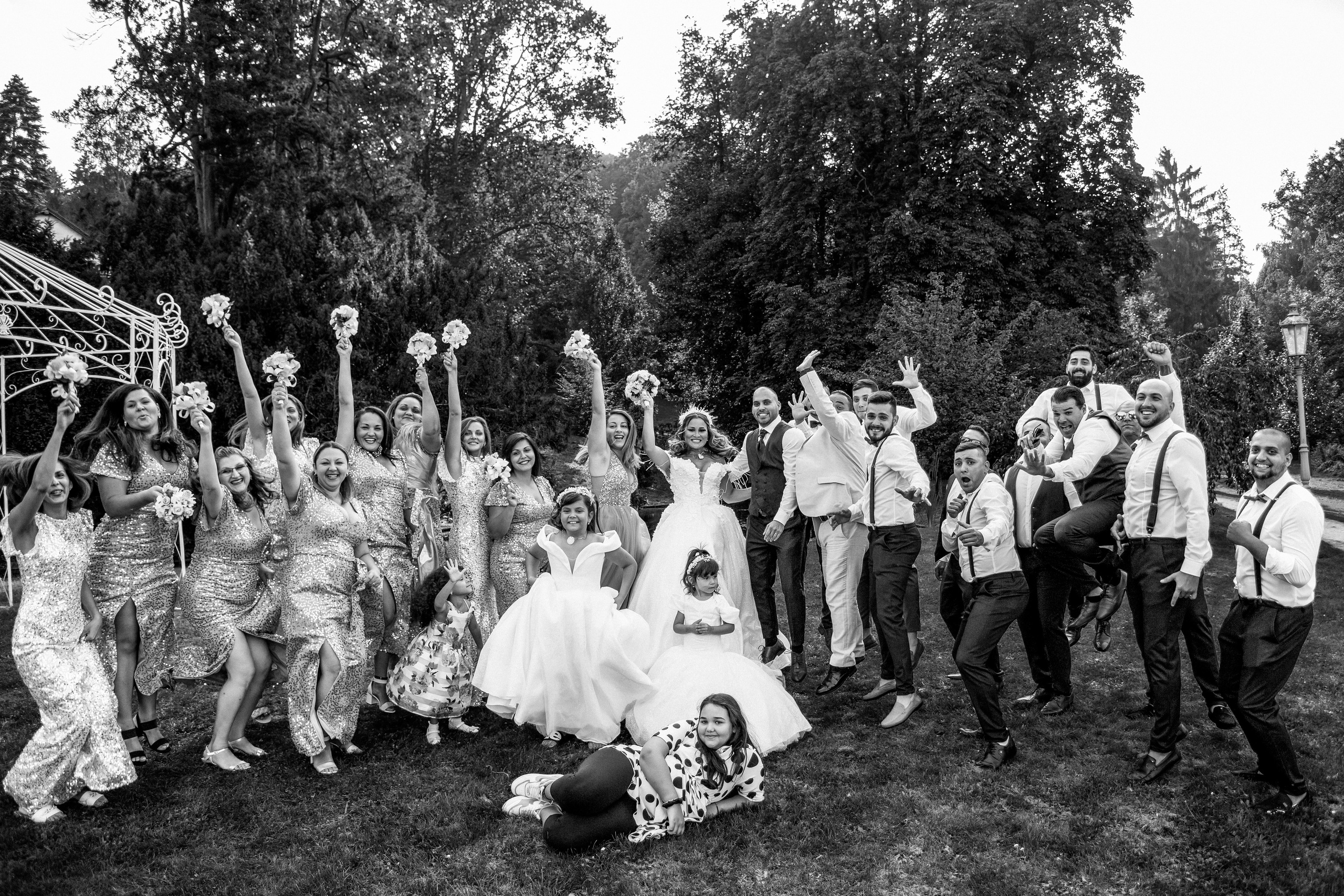 Služby. Svatební fotograf a kameraman v Česku a po celé Evropě — Teplice, Ústí nad Labem, Praha, Drážďany